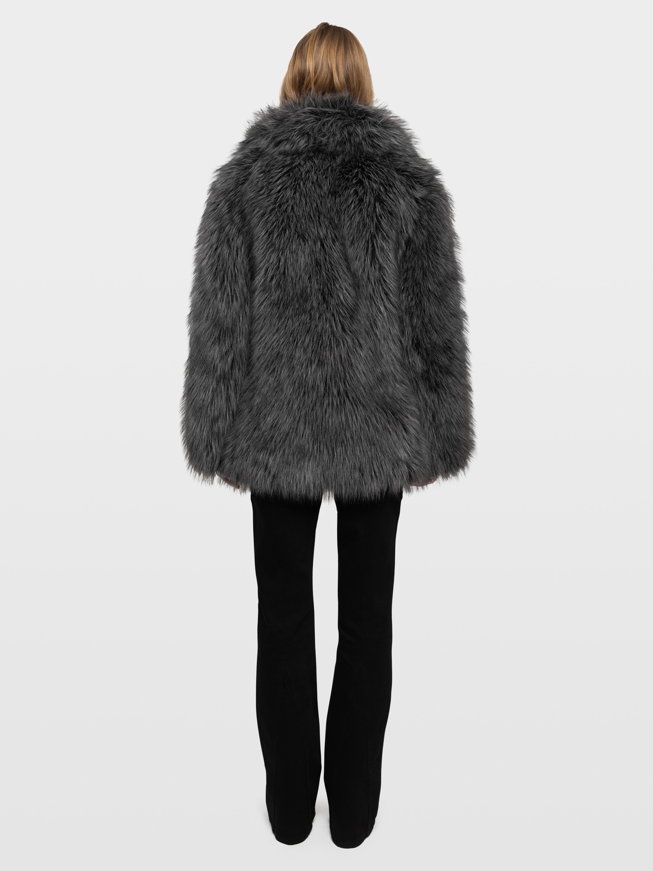 FAUNE COAT