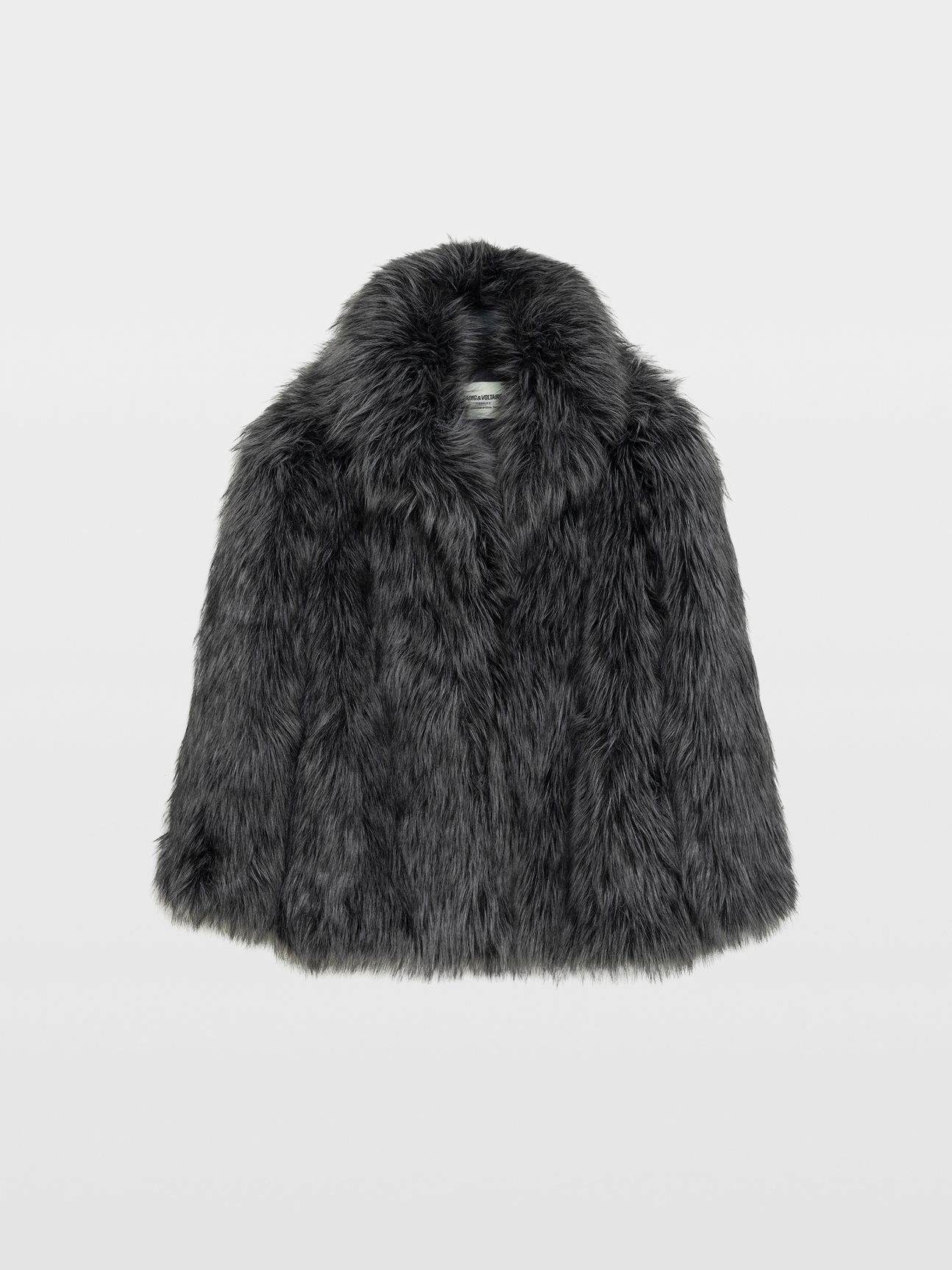 FAUNE COAT