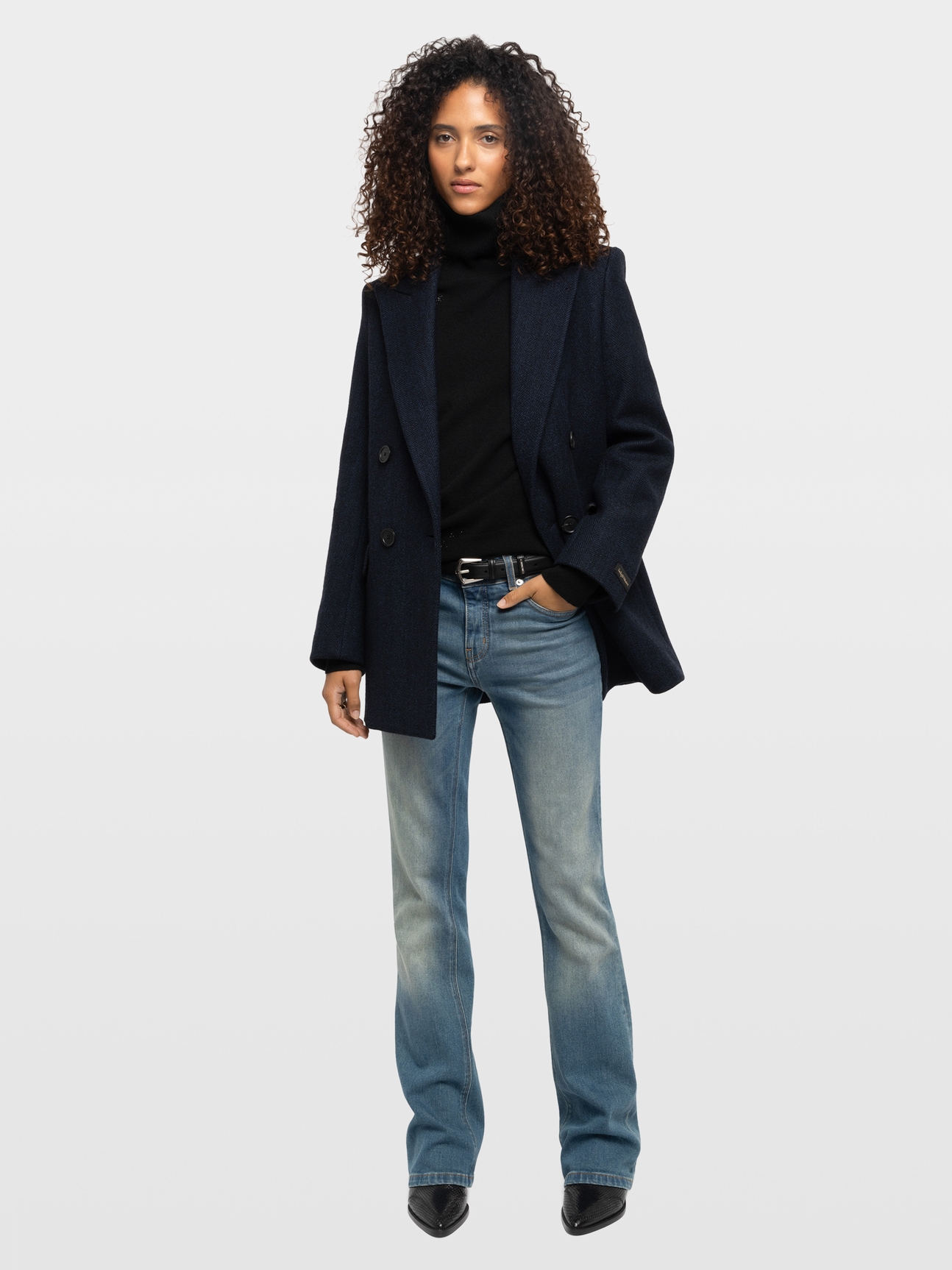 MIEW COAT