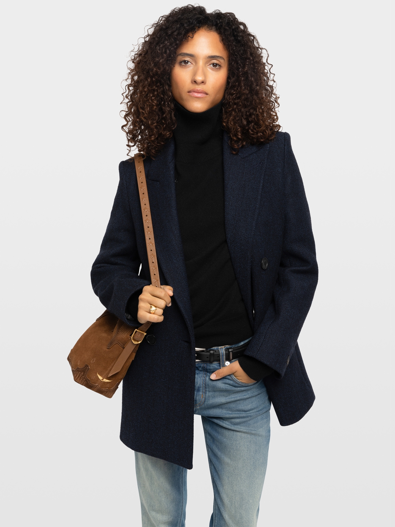 MIEW COAT