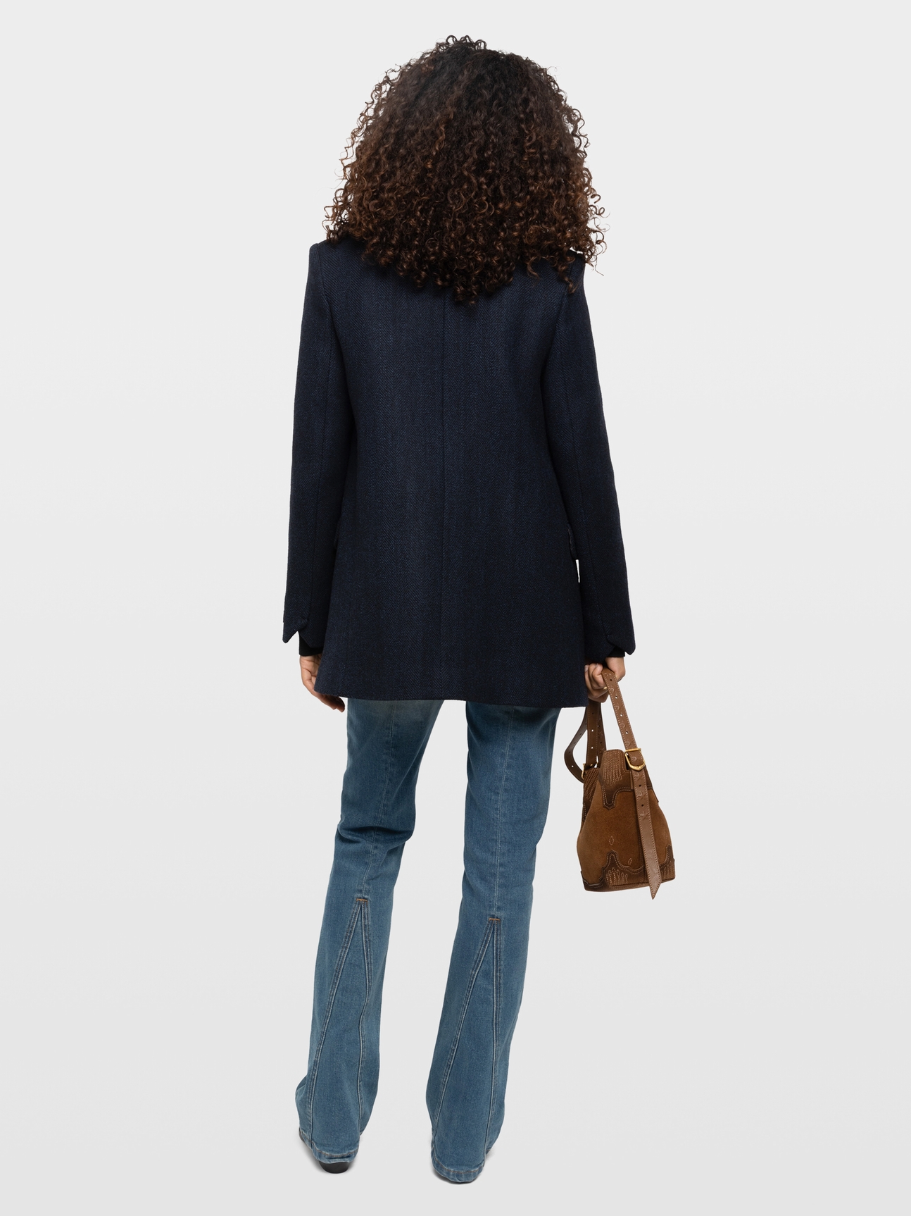MIEW COAT