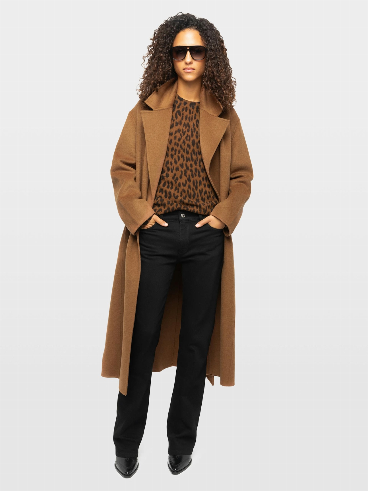 MELI COAT