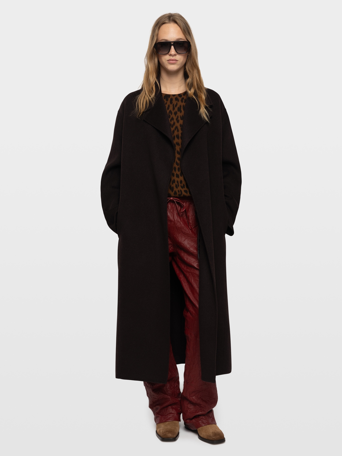 MELI COAT