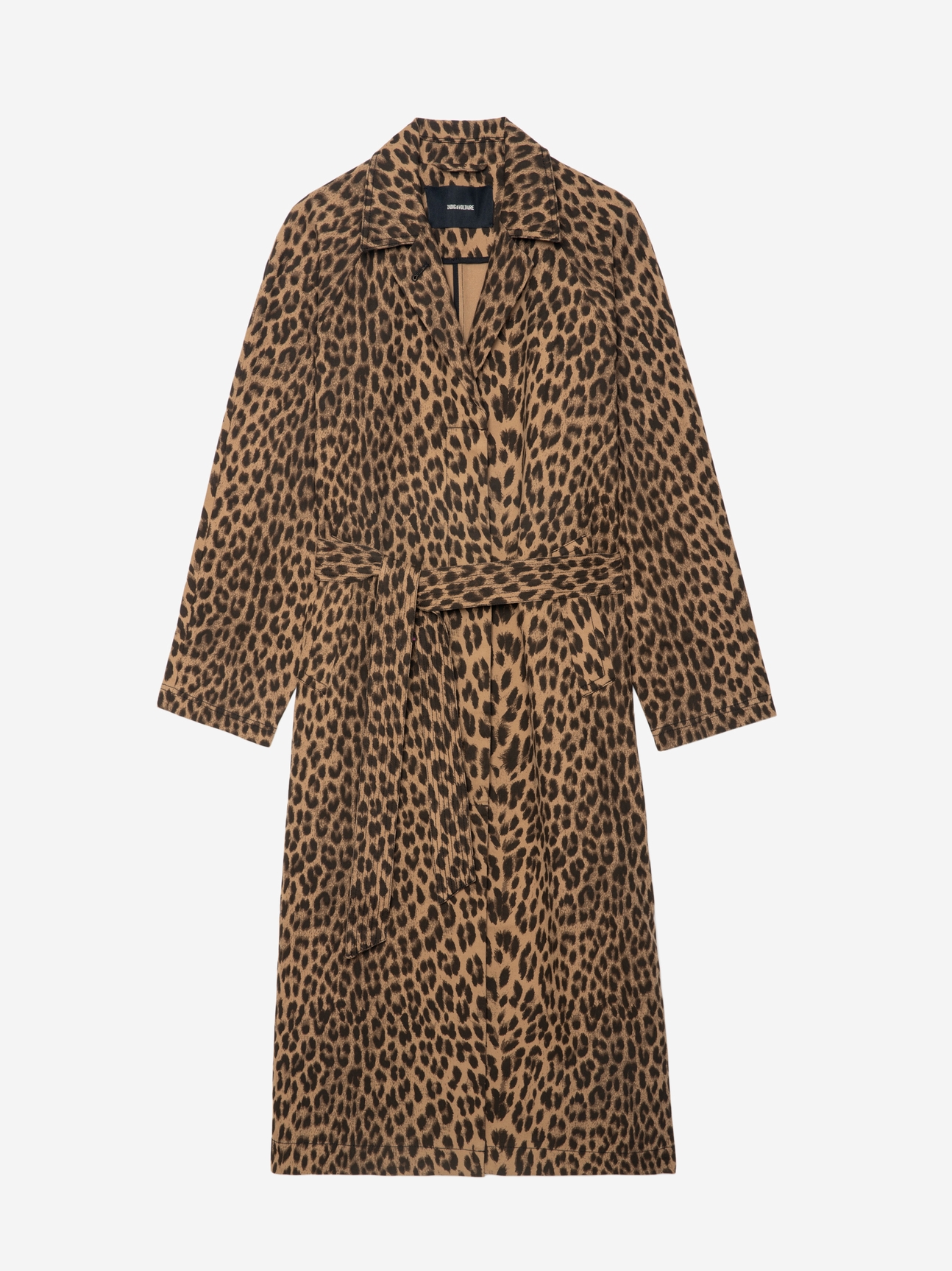 MENTLE COAT