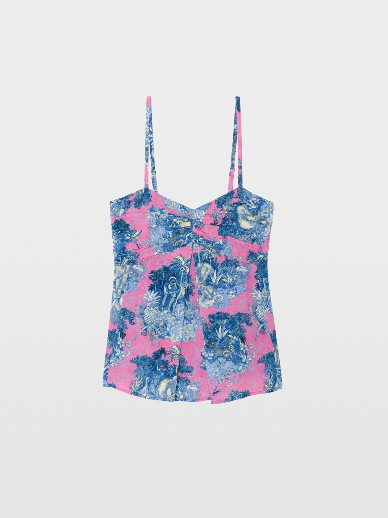CIPPIE CAMISOLE