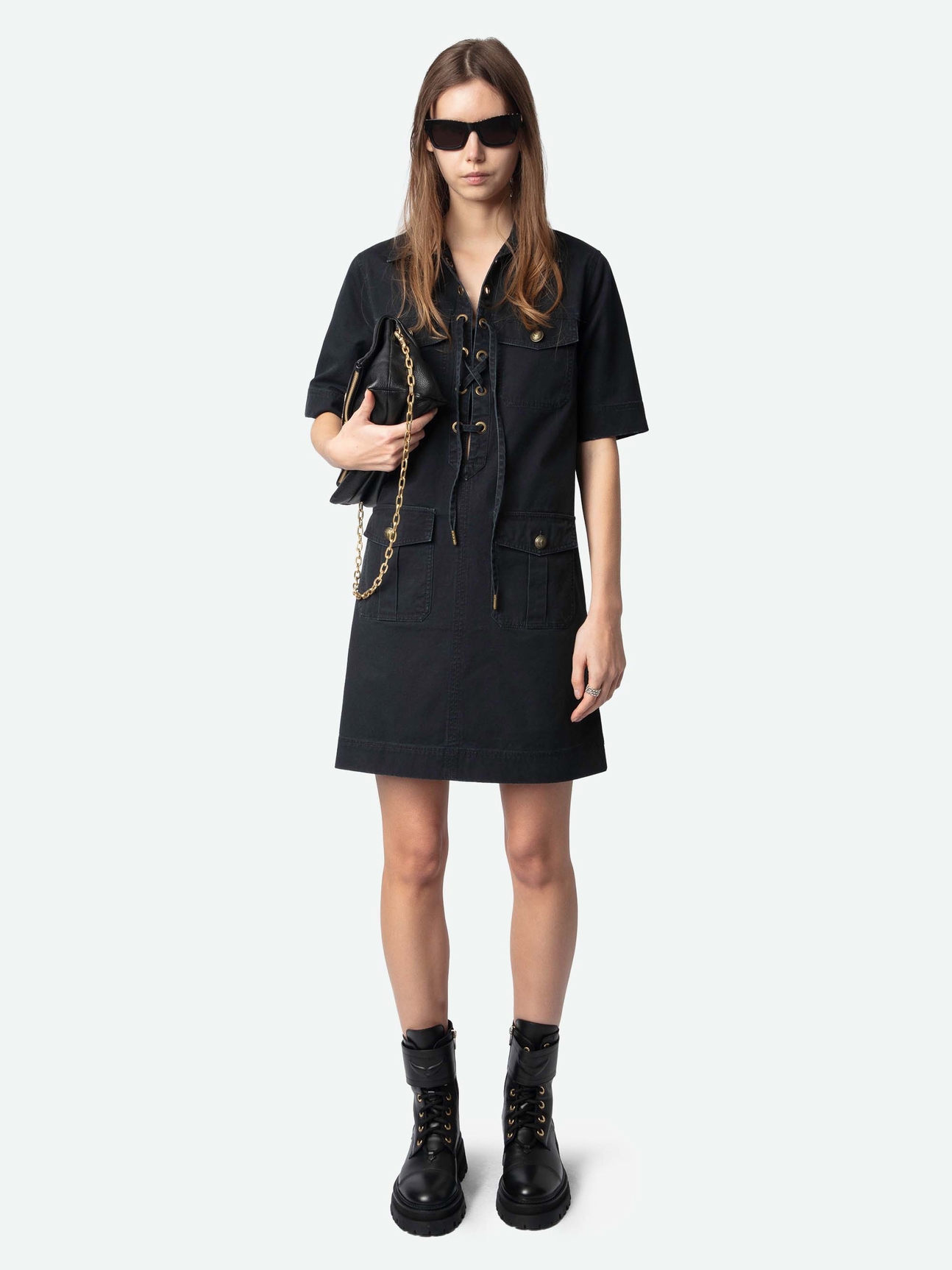 RECORD DRESS