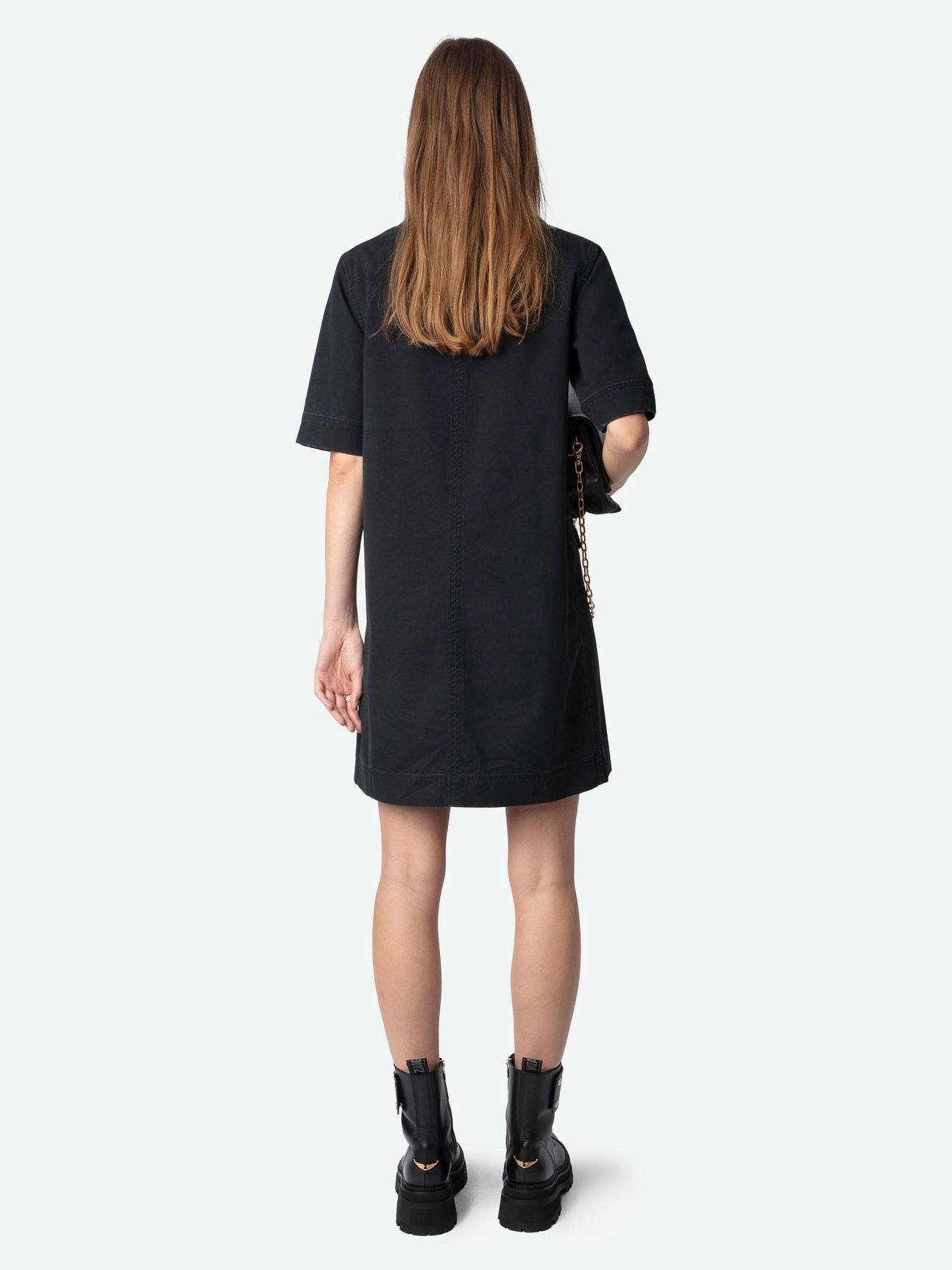 RECORD DRESS