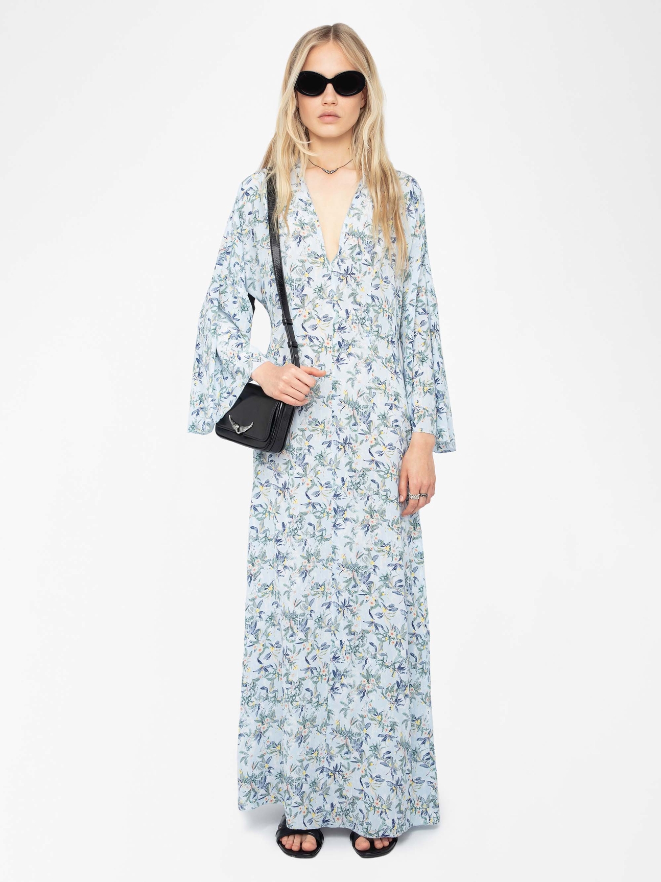 RASATO DRESS