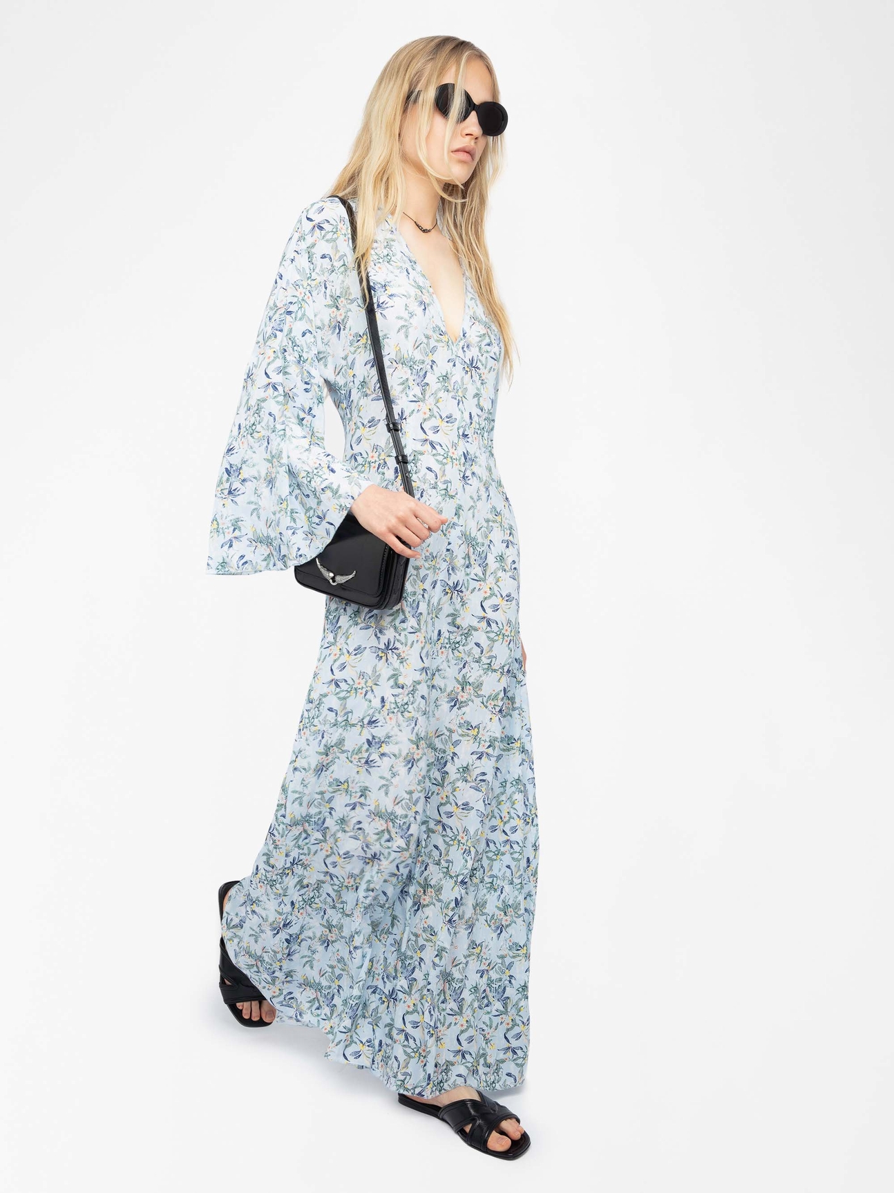 RASATO DRESS