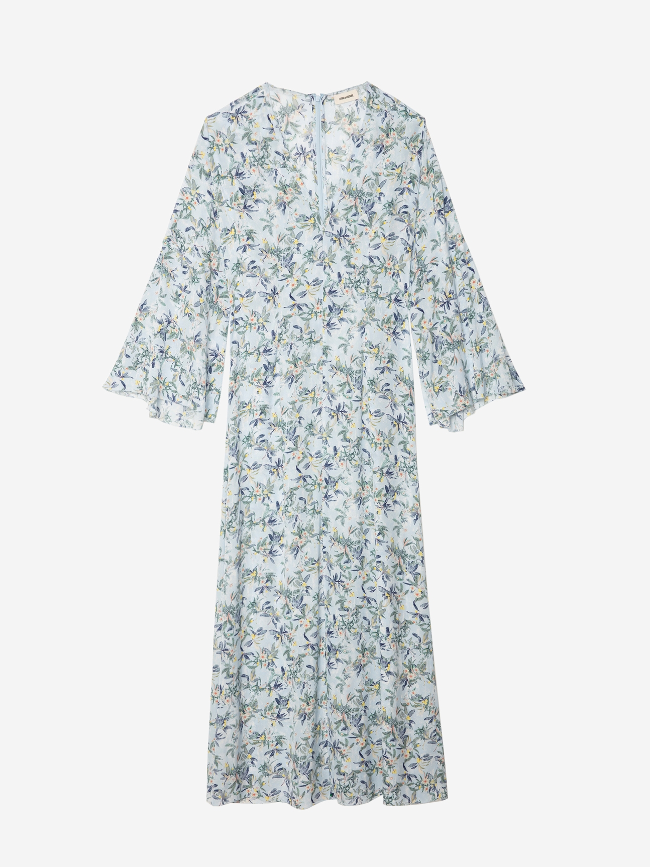 RASATO DRESS