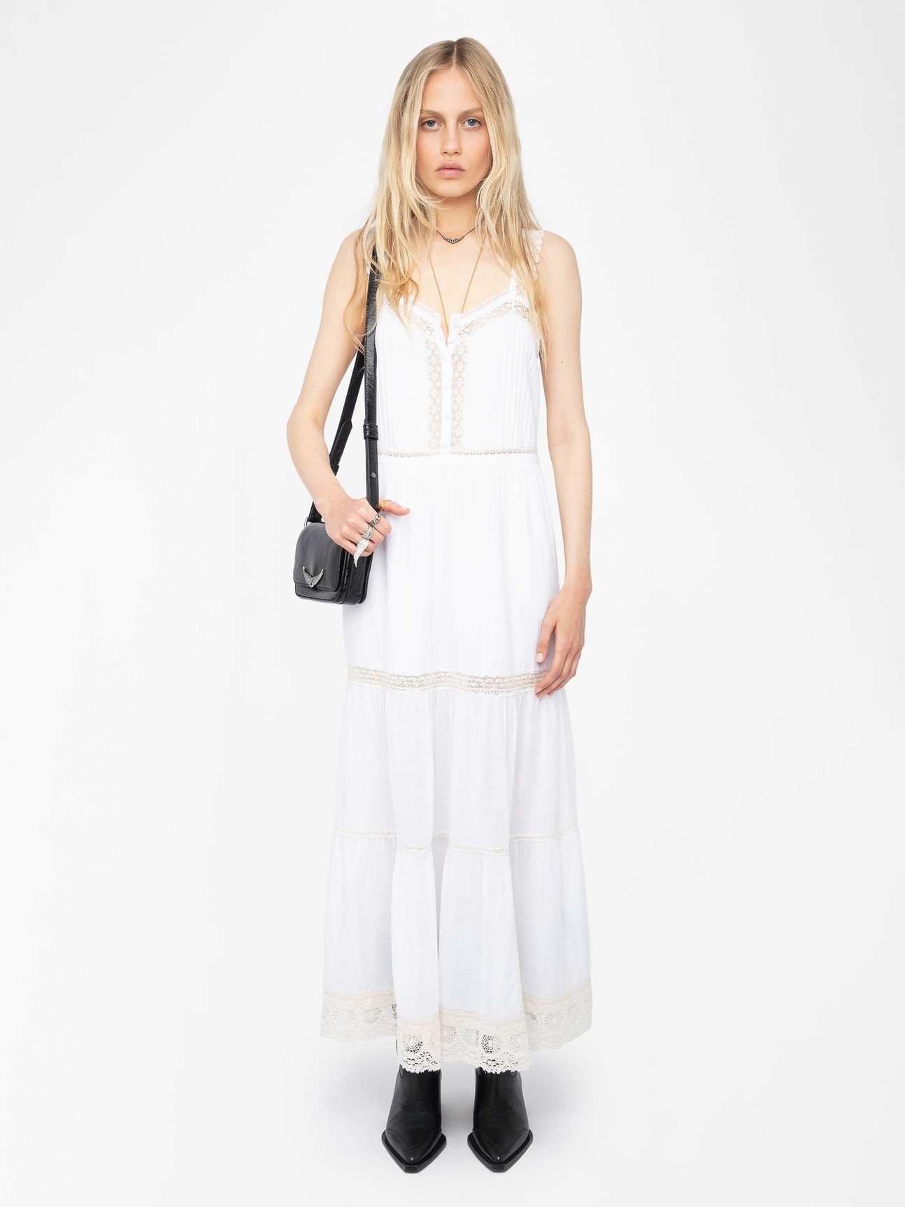 RELITE DRESS