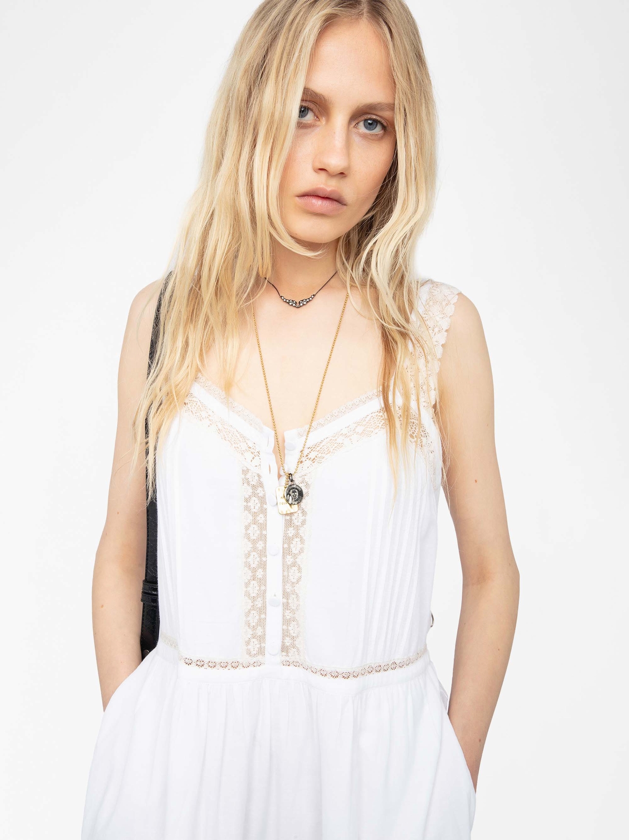 RELITE DRESS