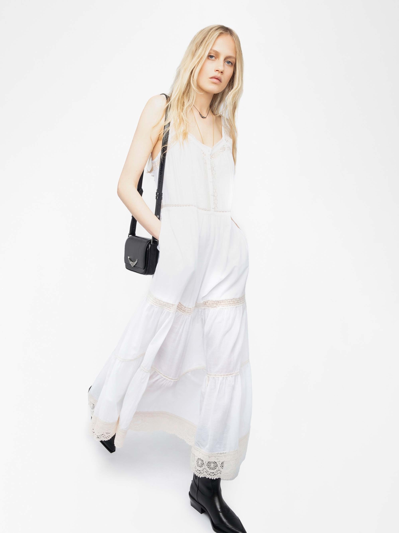 RELITE DRESS