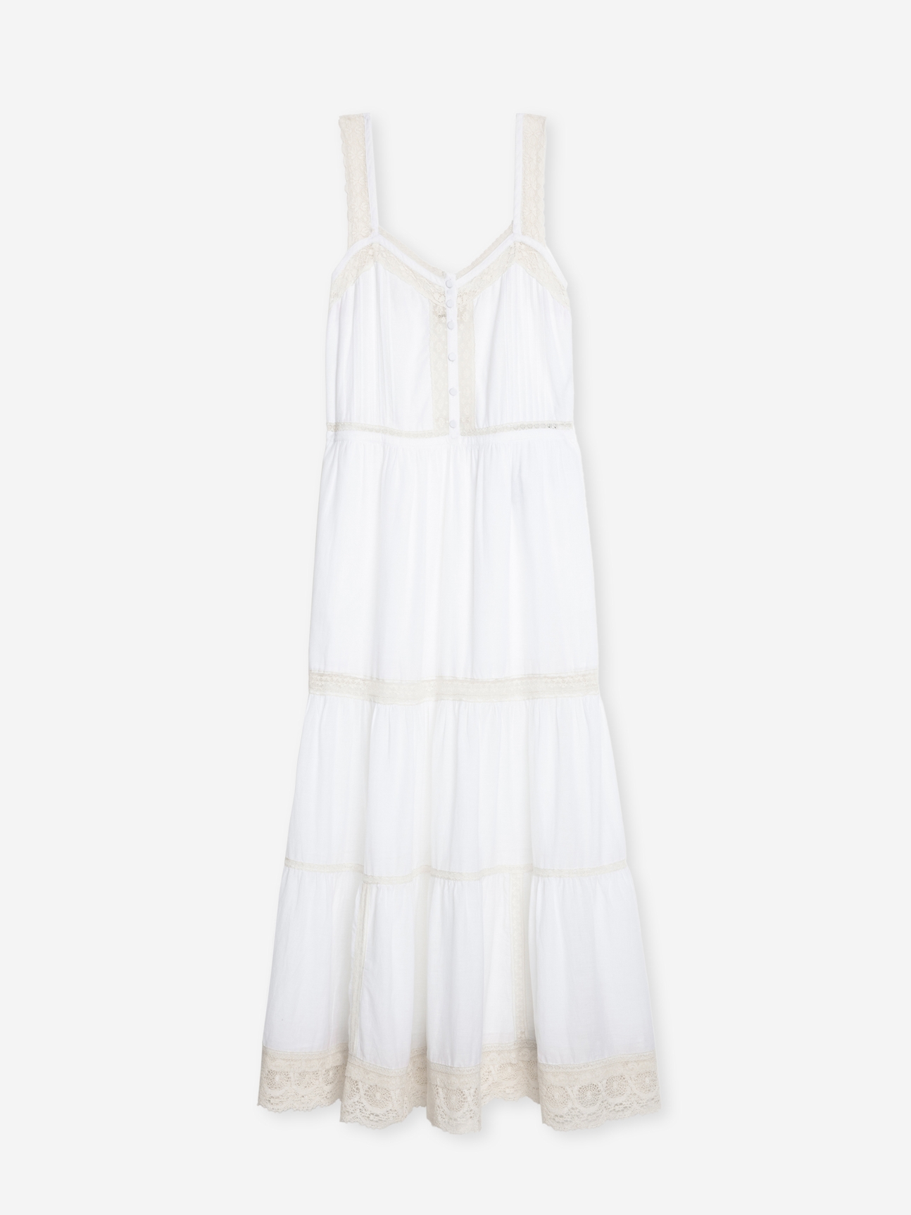 RELITE DRESS