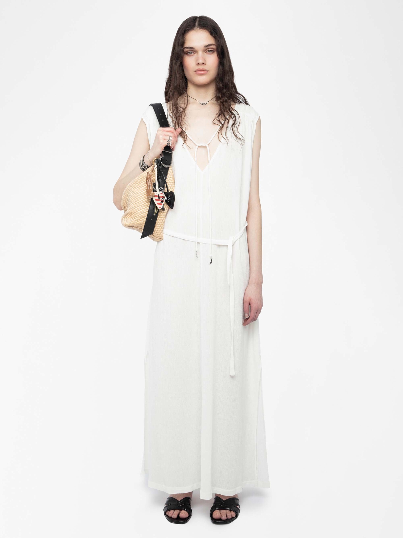 RIMATI DRESS