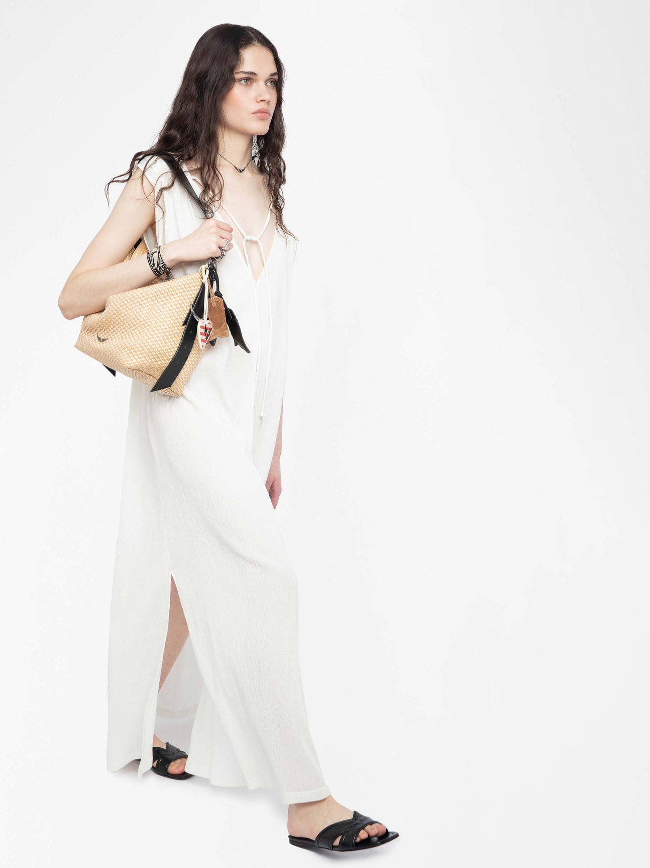 RIMATI DRESS