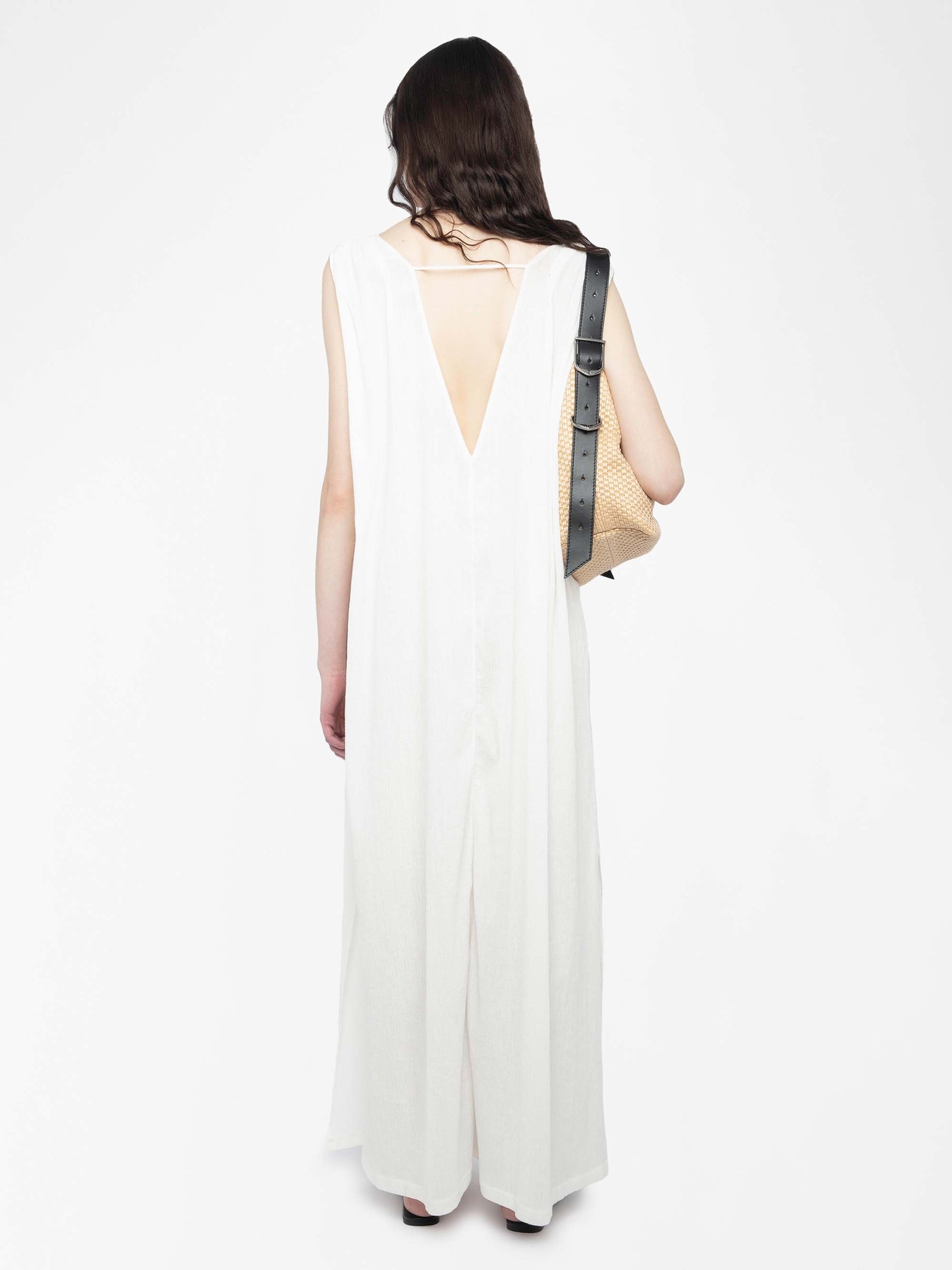 RIMATI DRESS