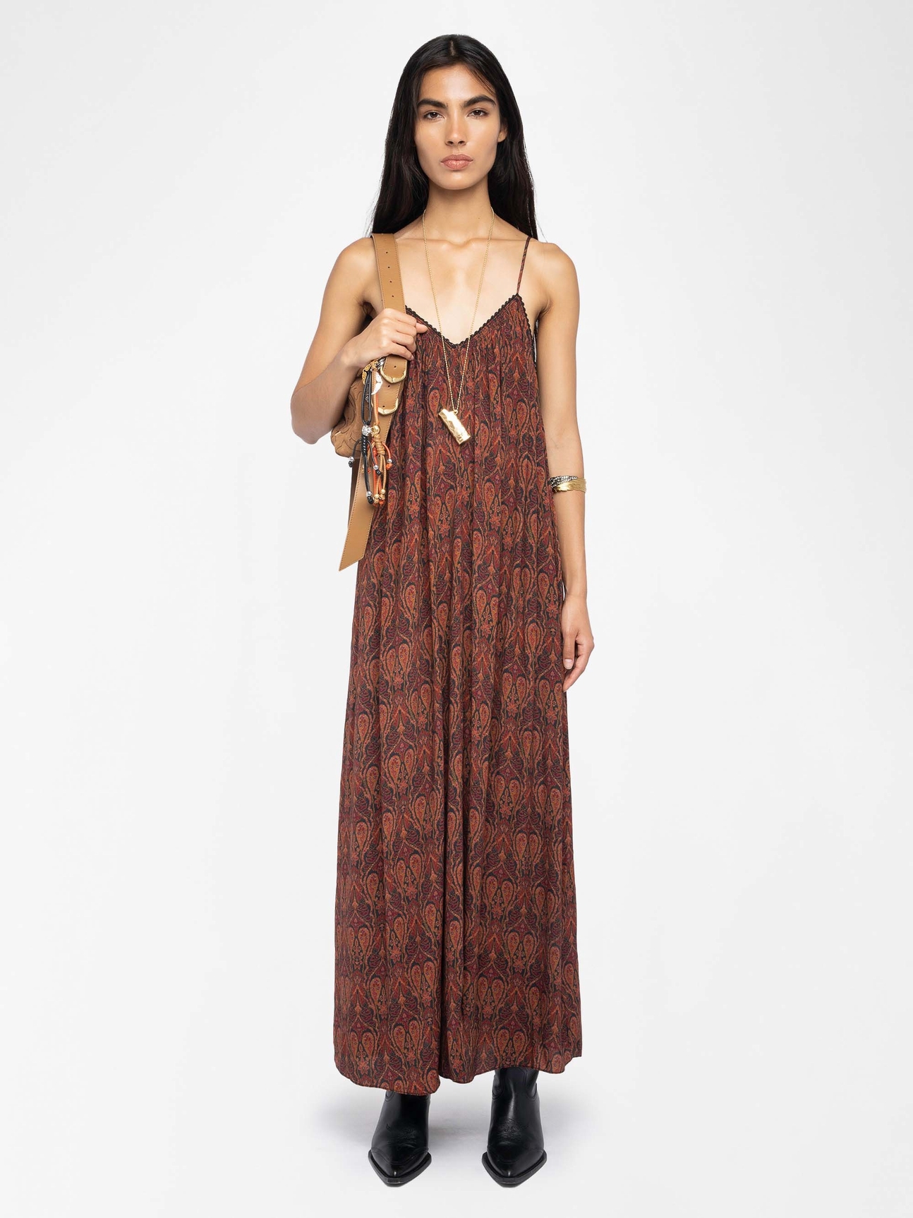 RISTYM DRESS