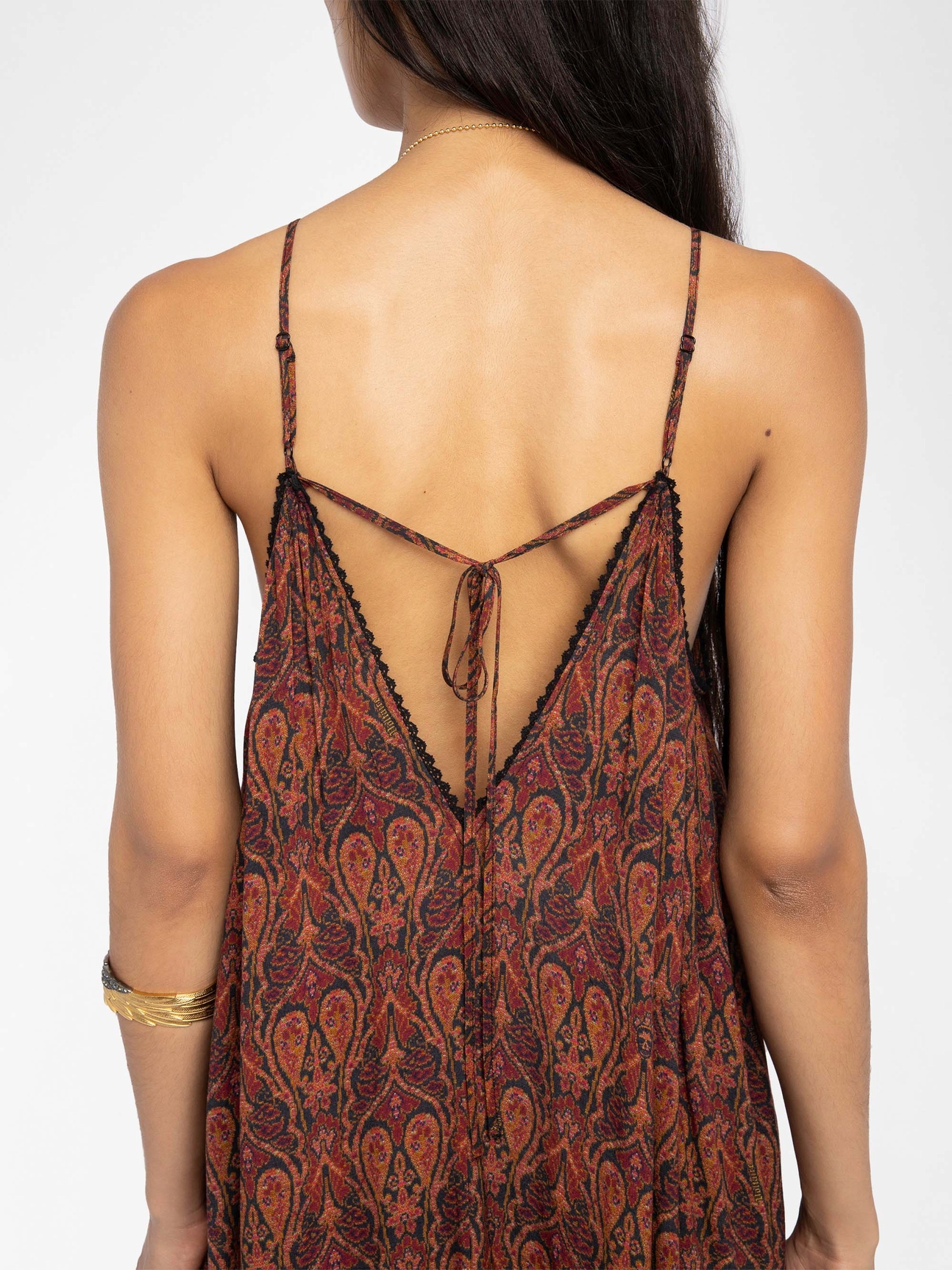 RISTYM DRESS