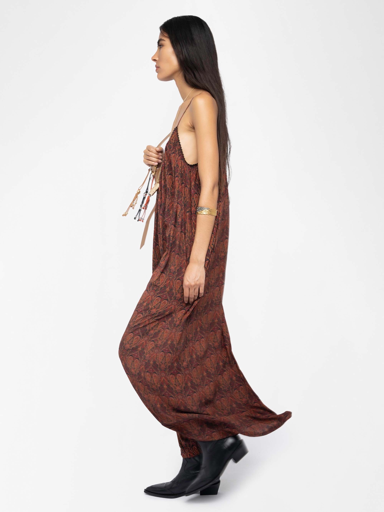 RISTYM DRESS