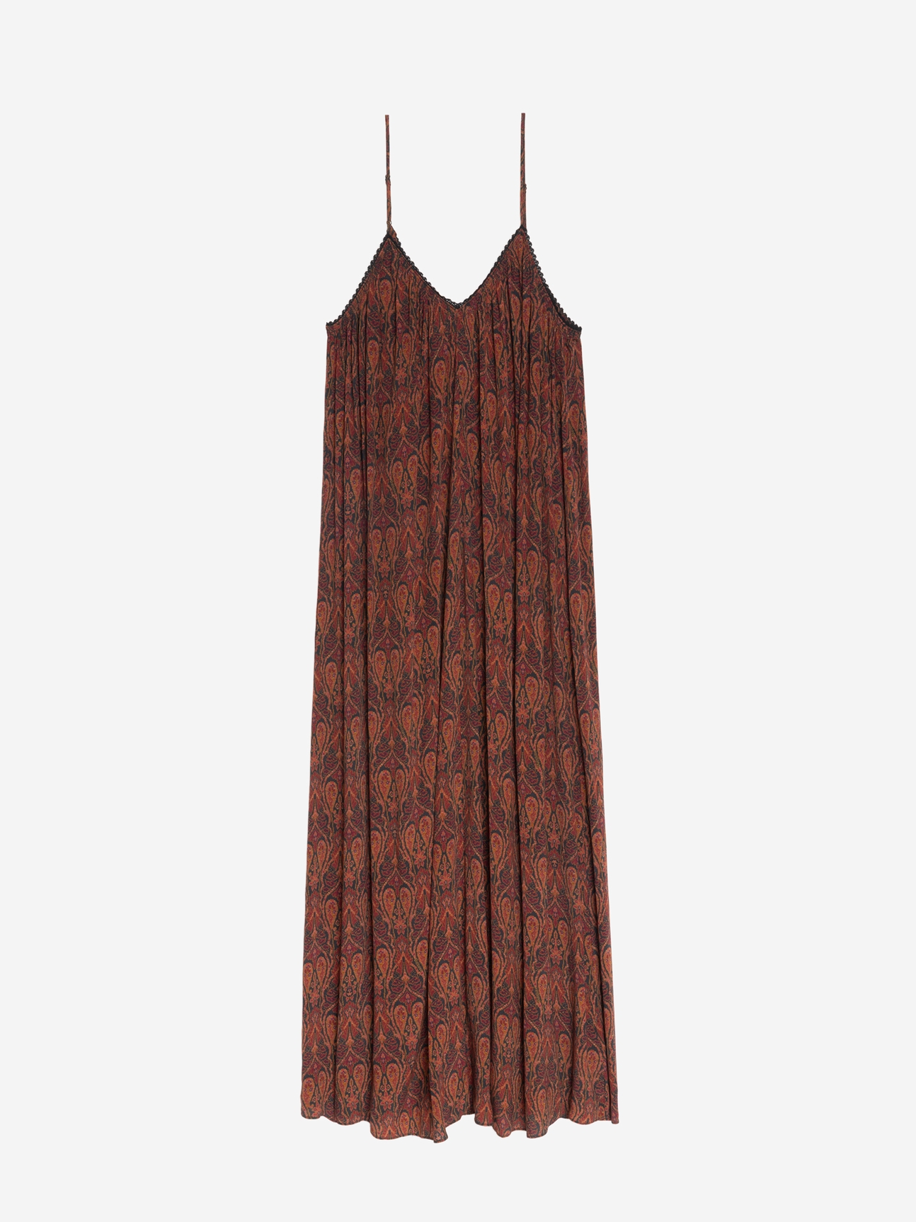RISTYM DRESS