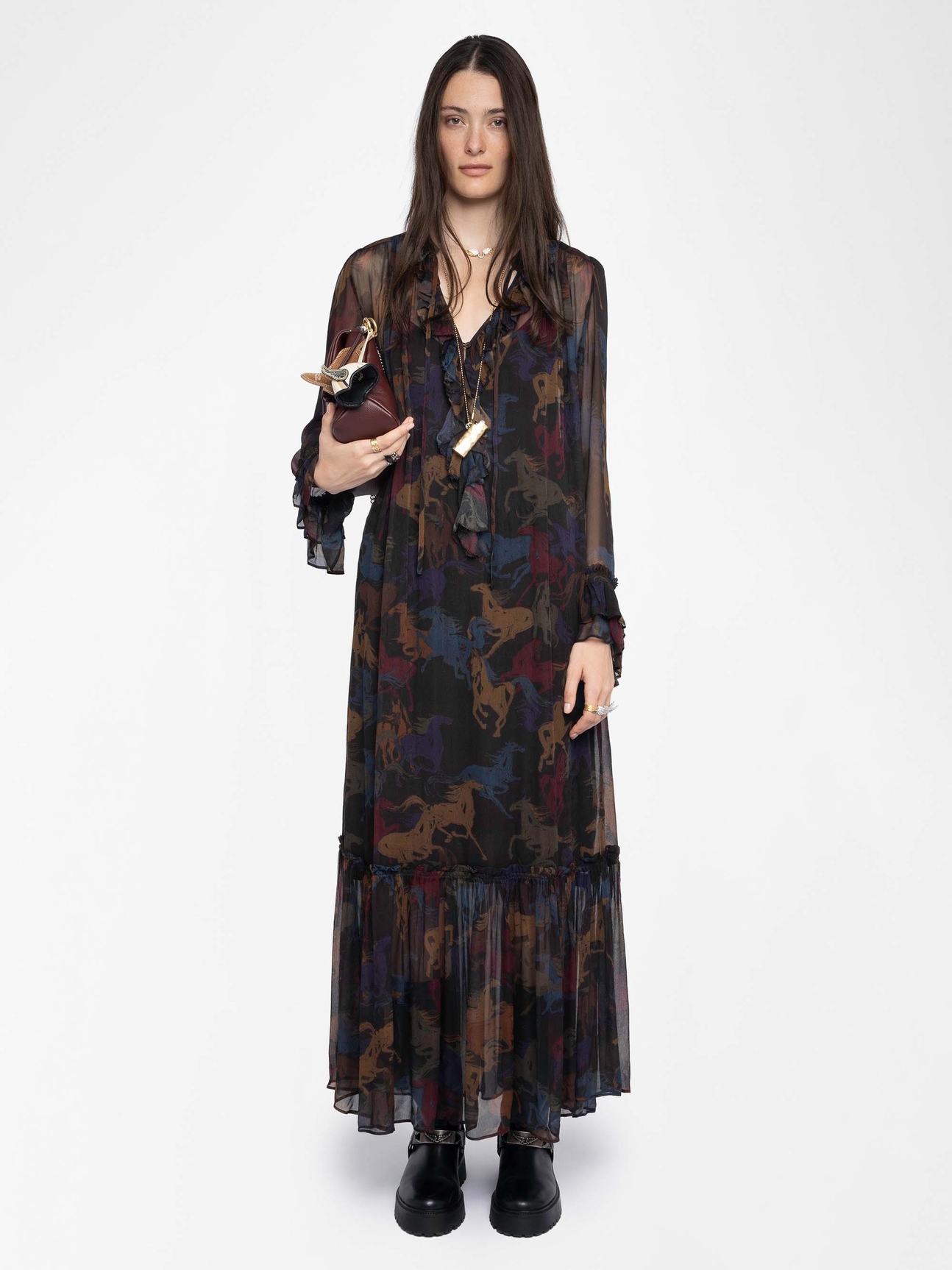 RALICEL DRESS