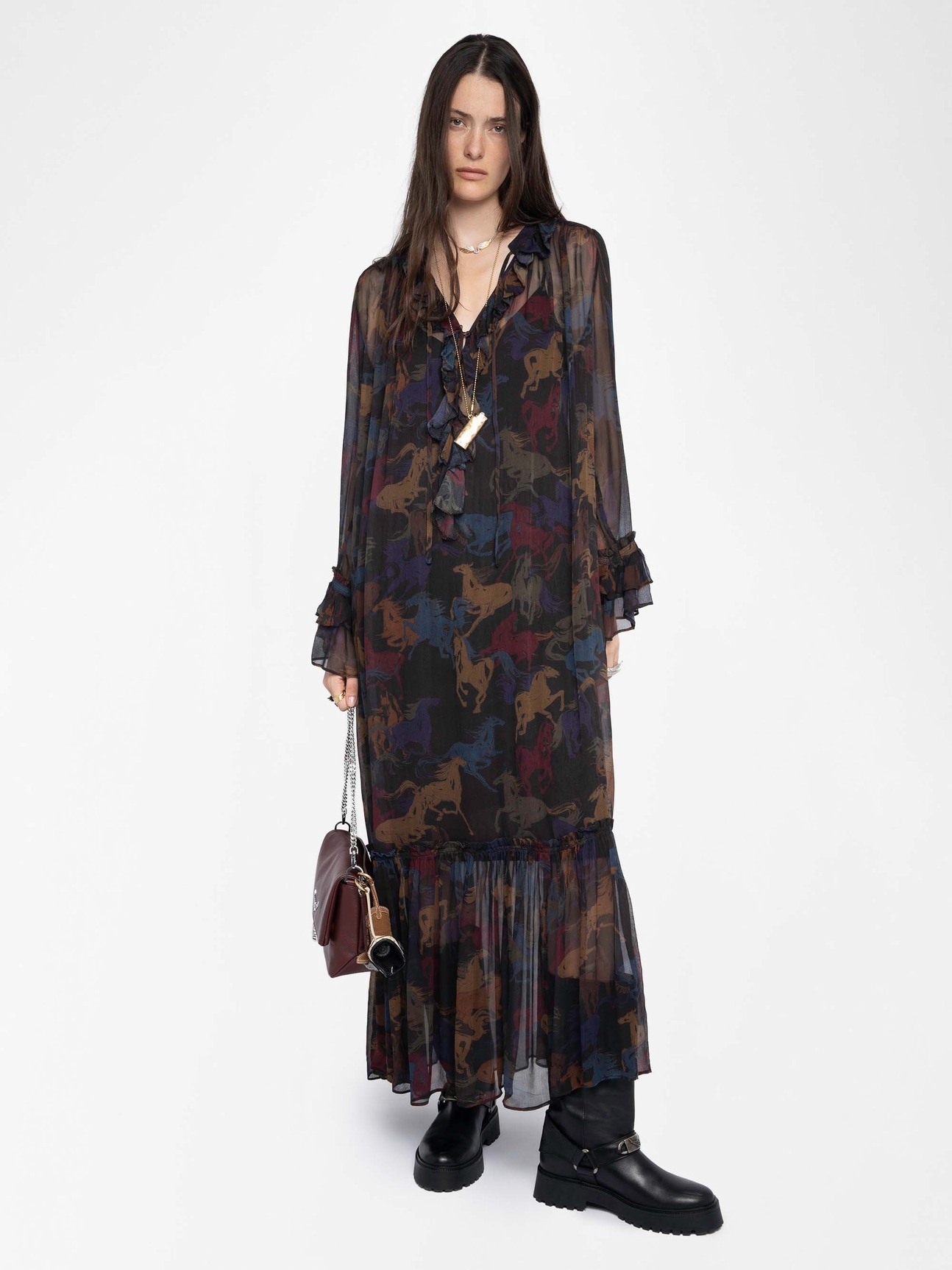 RALICEL DRESS