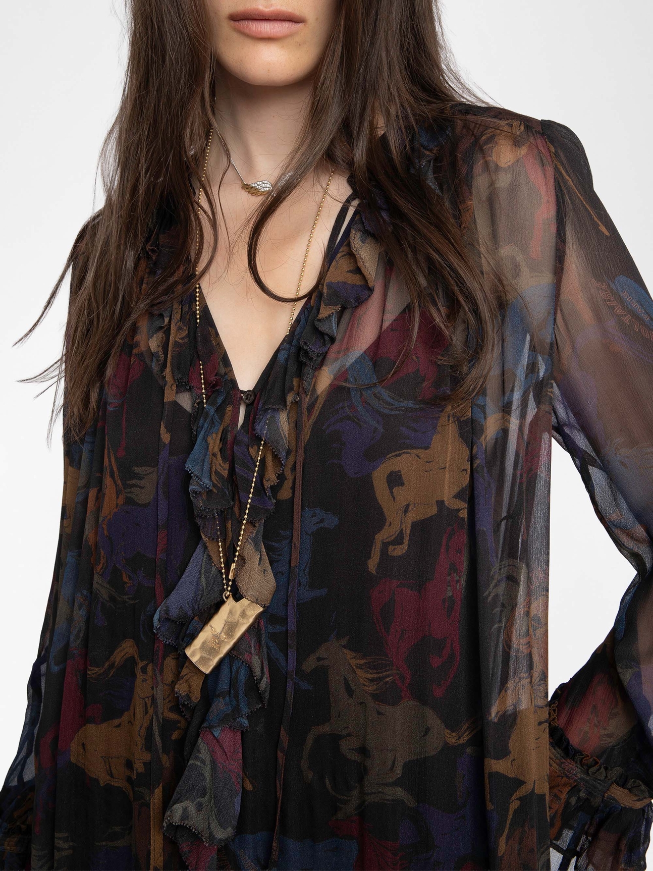 RALICEL DRESS