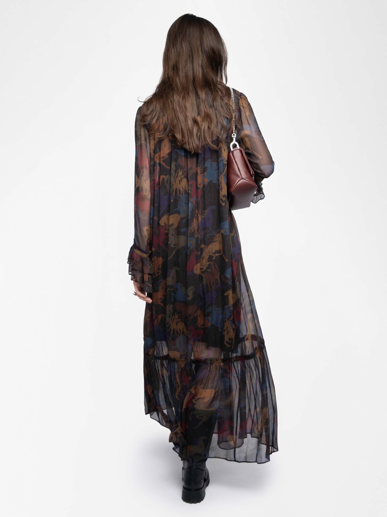 RALICEL DRESS