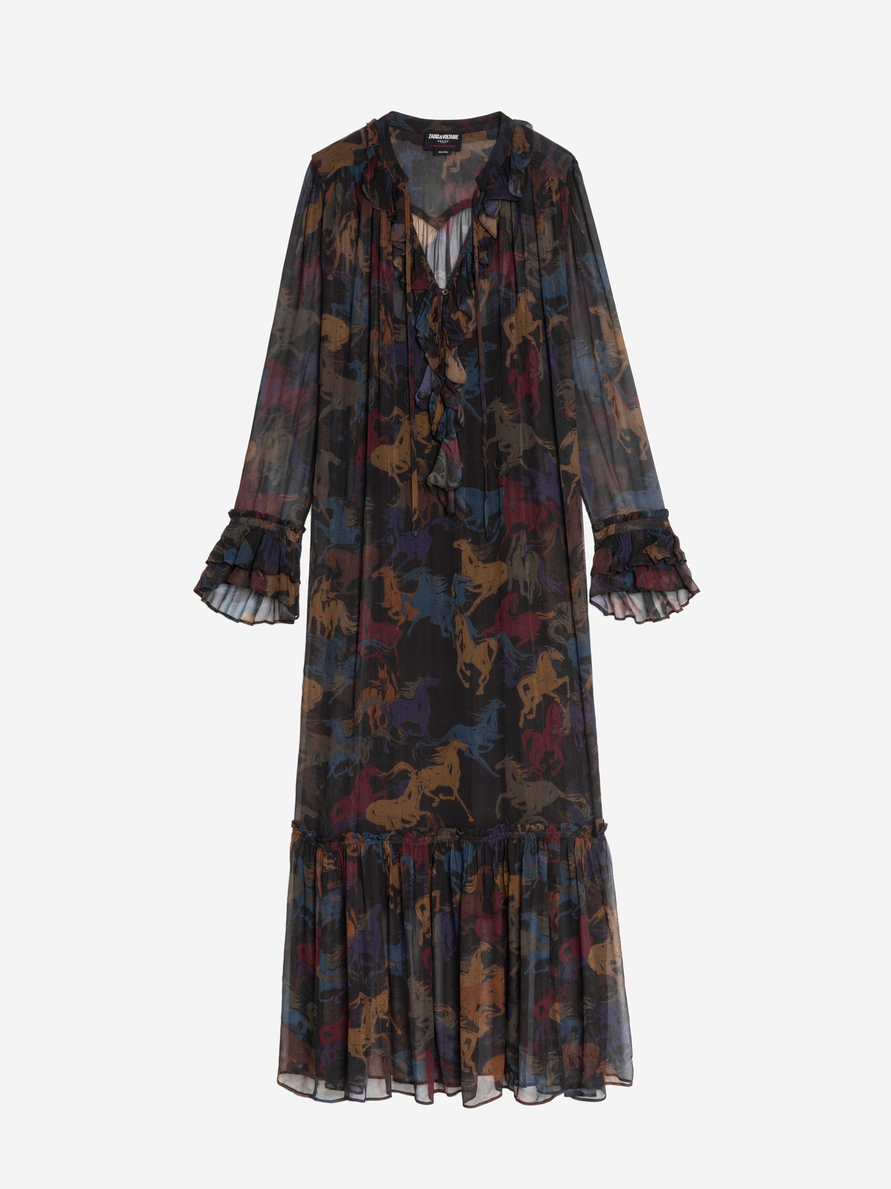 RALICEL DRESS