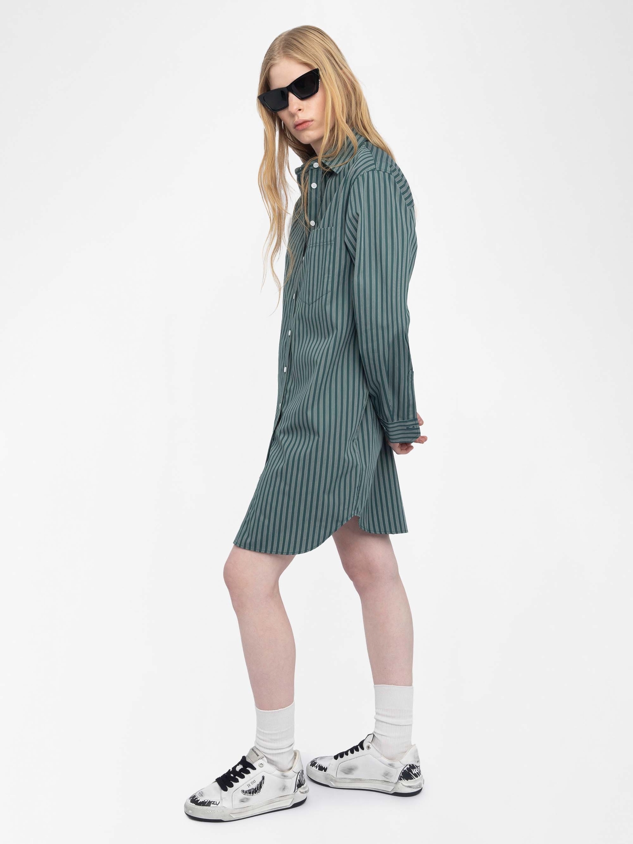 RORNING DRESS