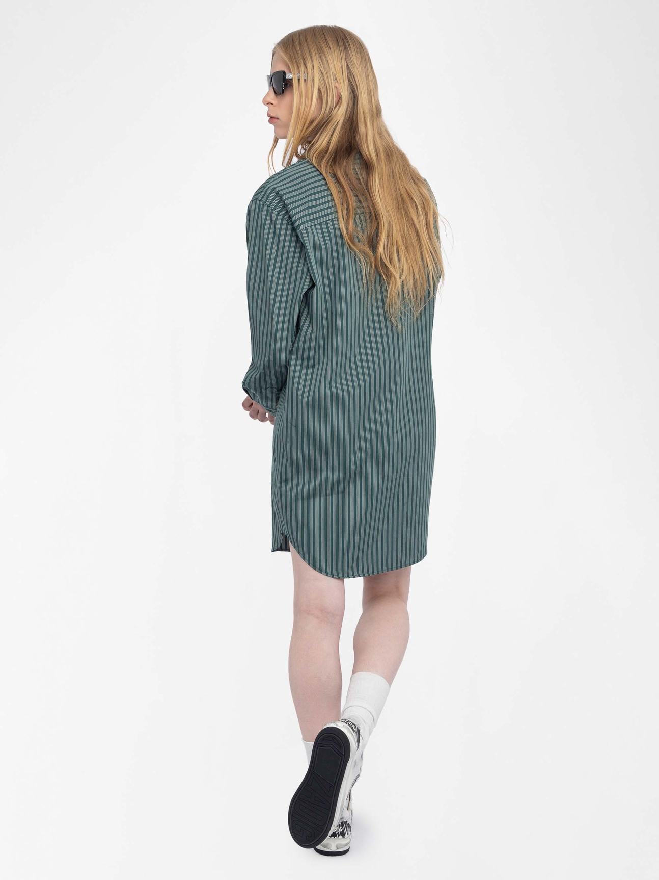 RORNING DRESS