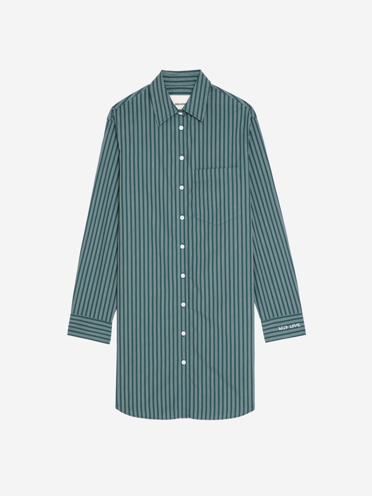 RORNING DRESS