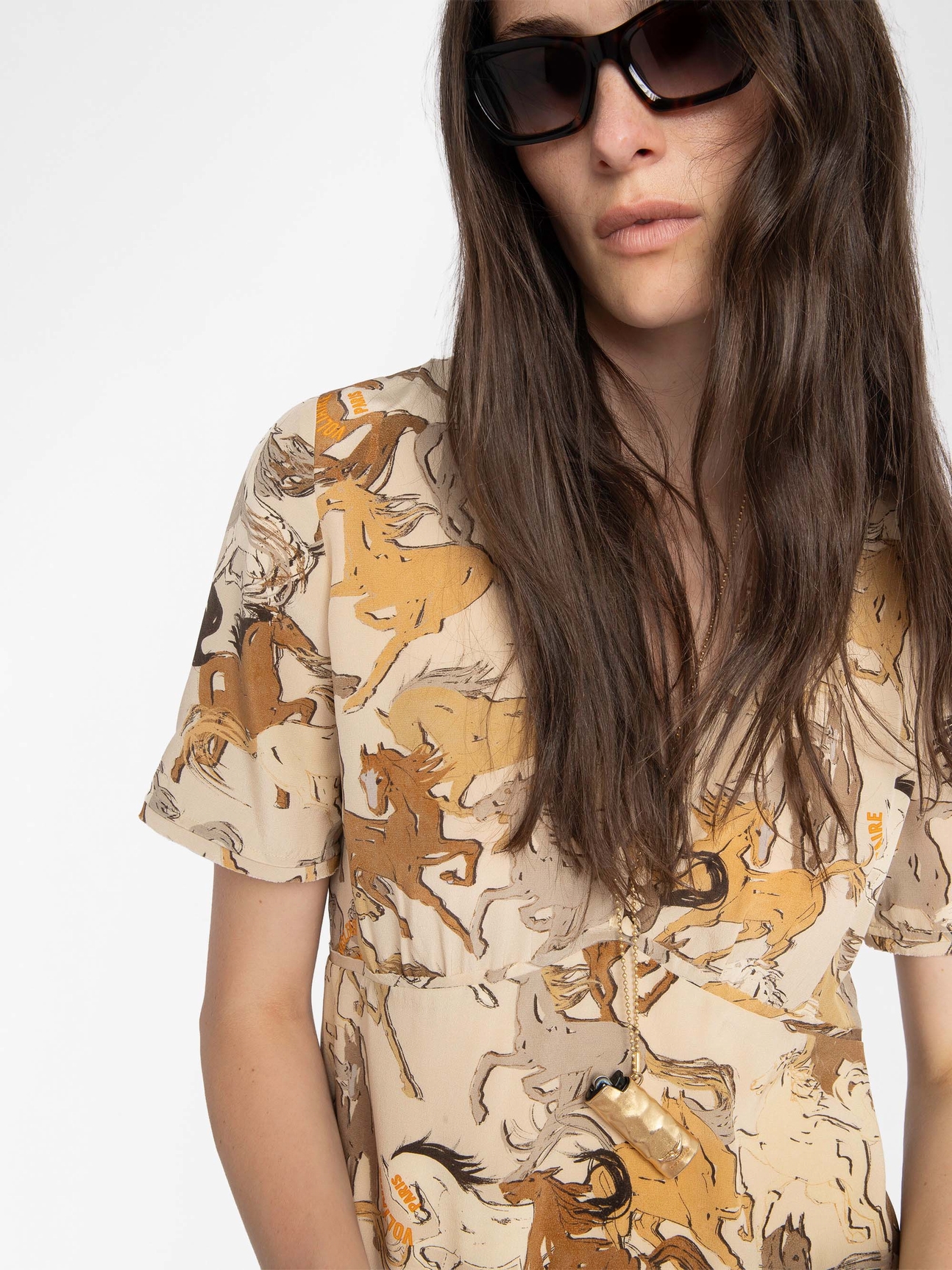 RHODRAL DRESS