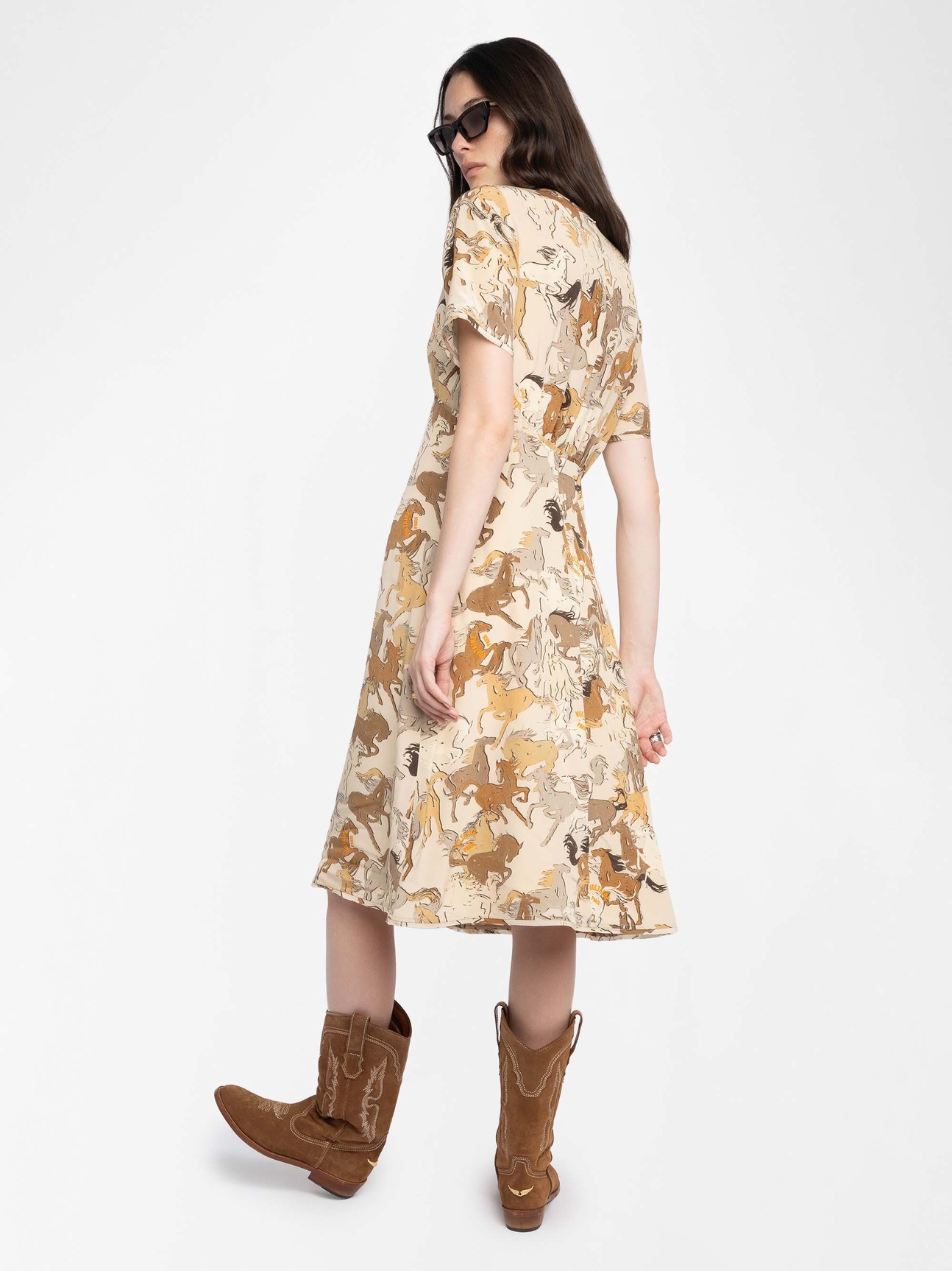 RHODRAL DRESS