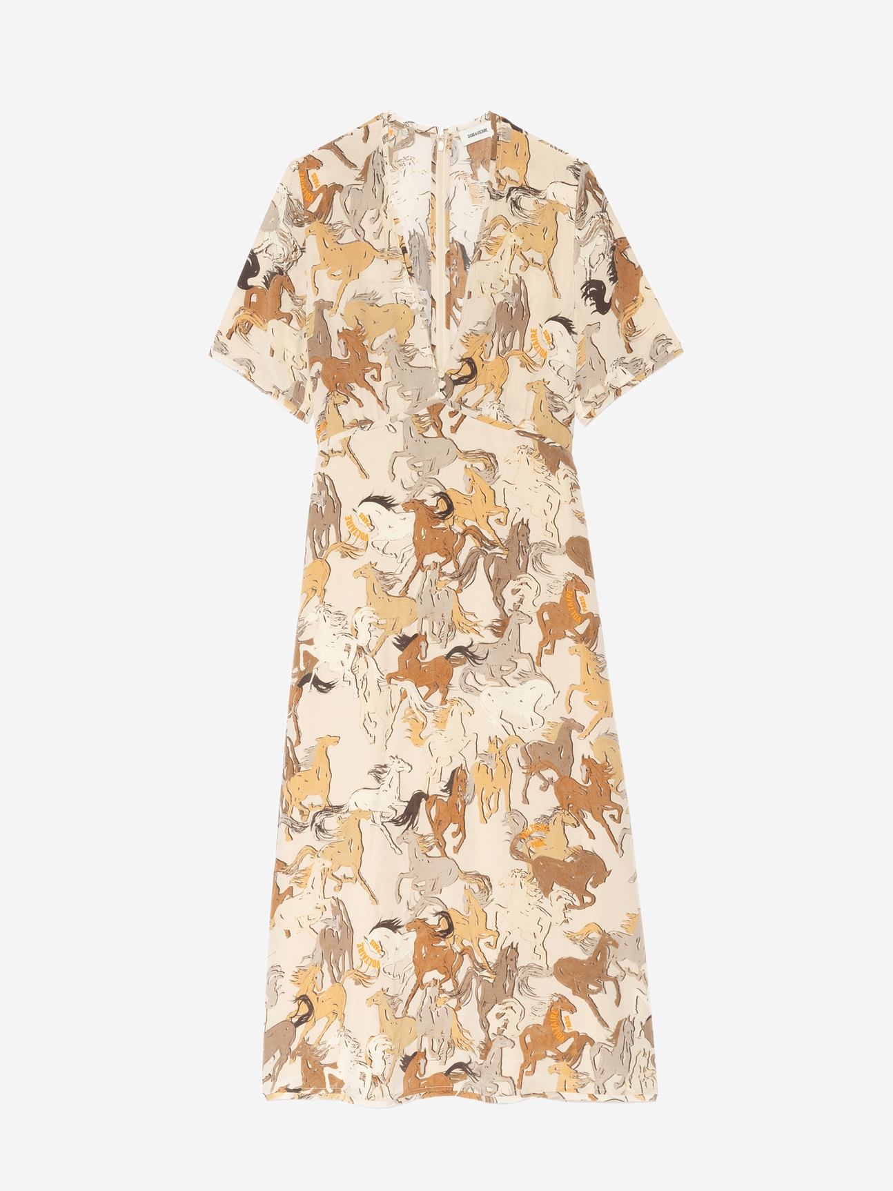 RHODRAL DRESS