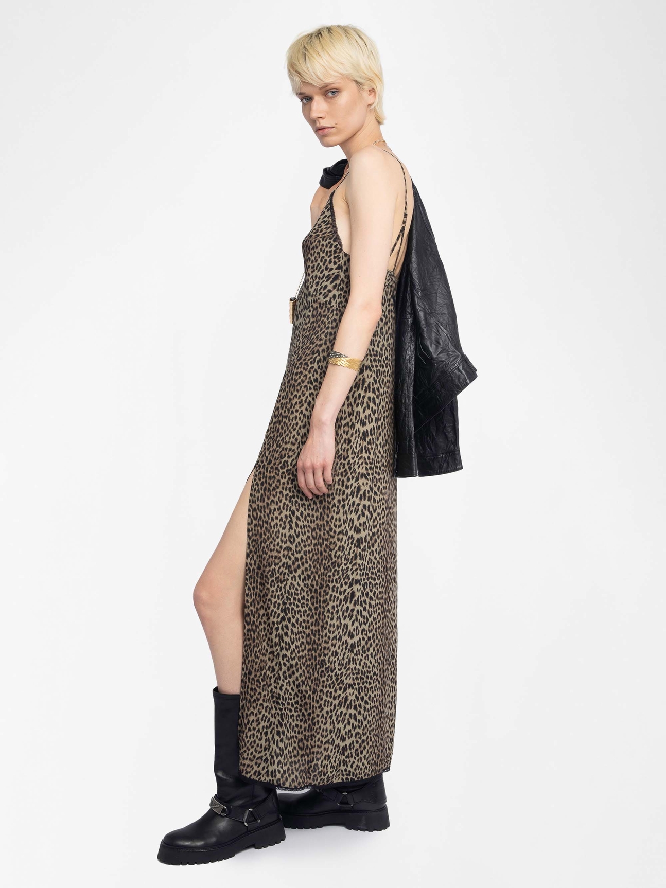 RAMELIL DRESS