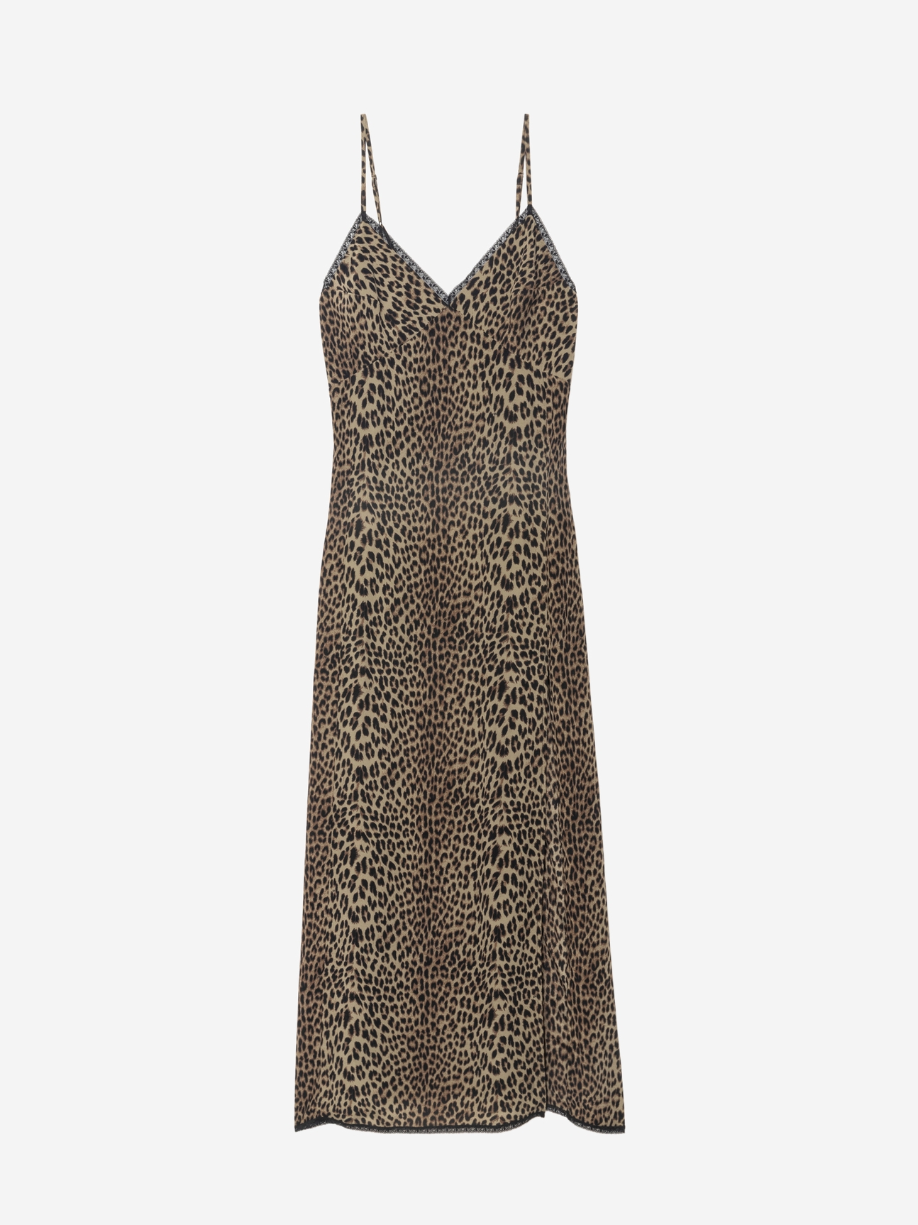 RAMELIL DRESS