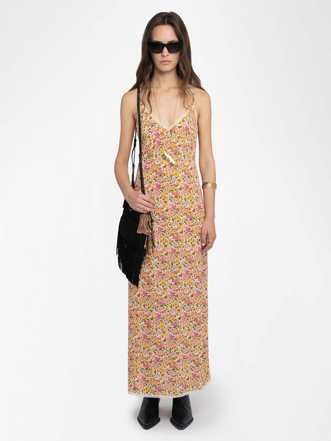 RAMELIL DRESS