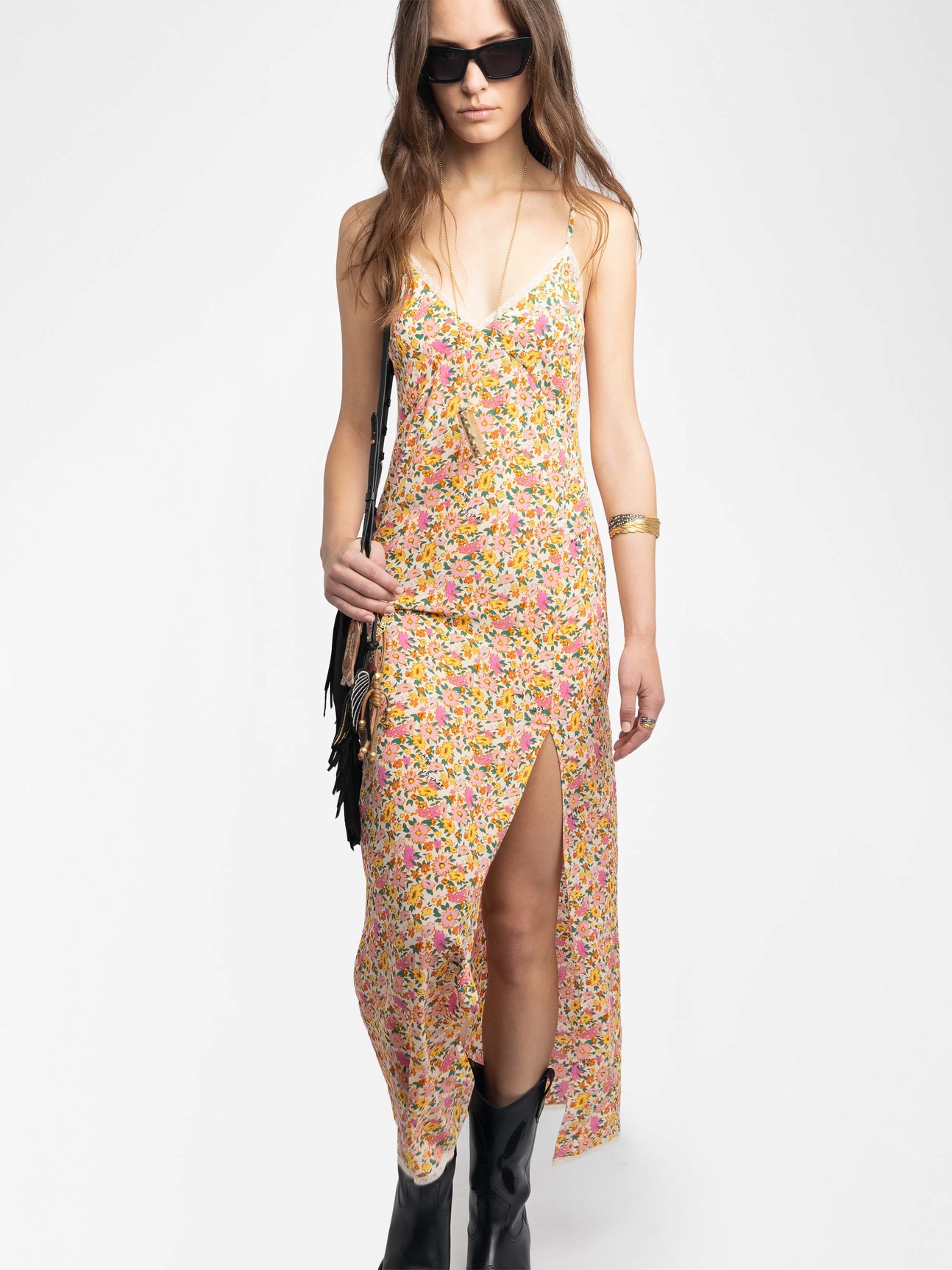 RAMELIL DRESS