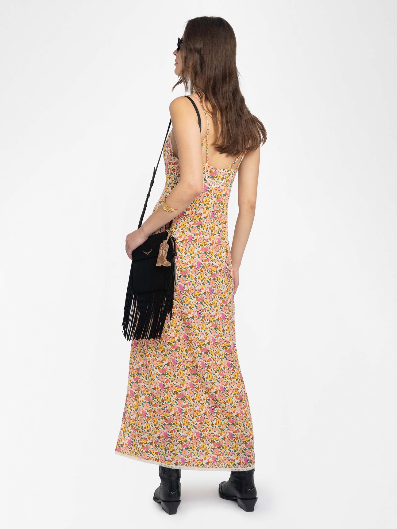 RAMELIL DRESS