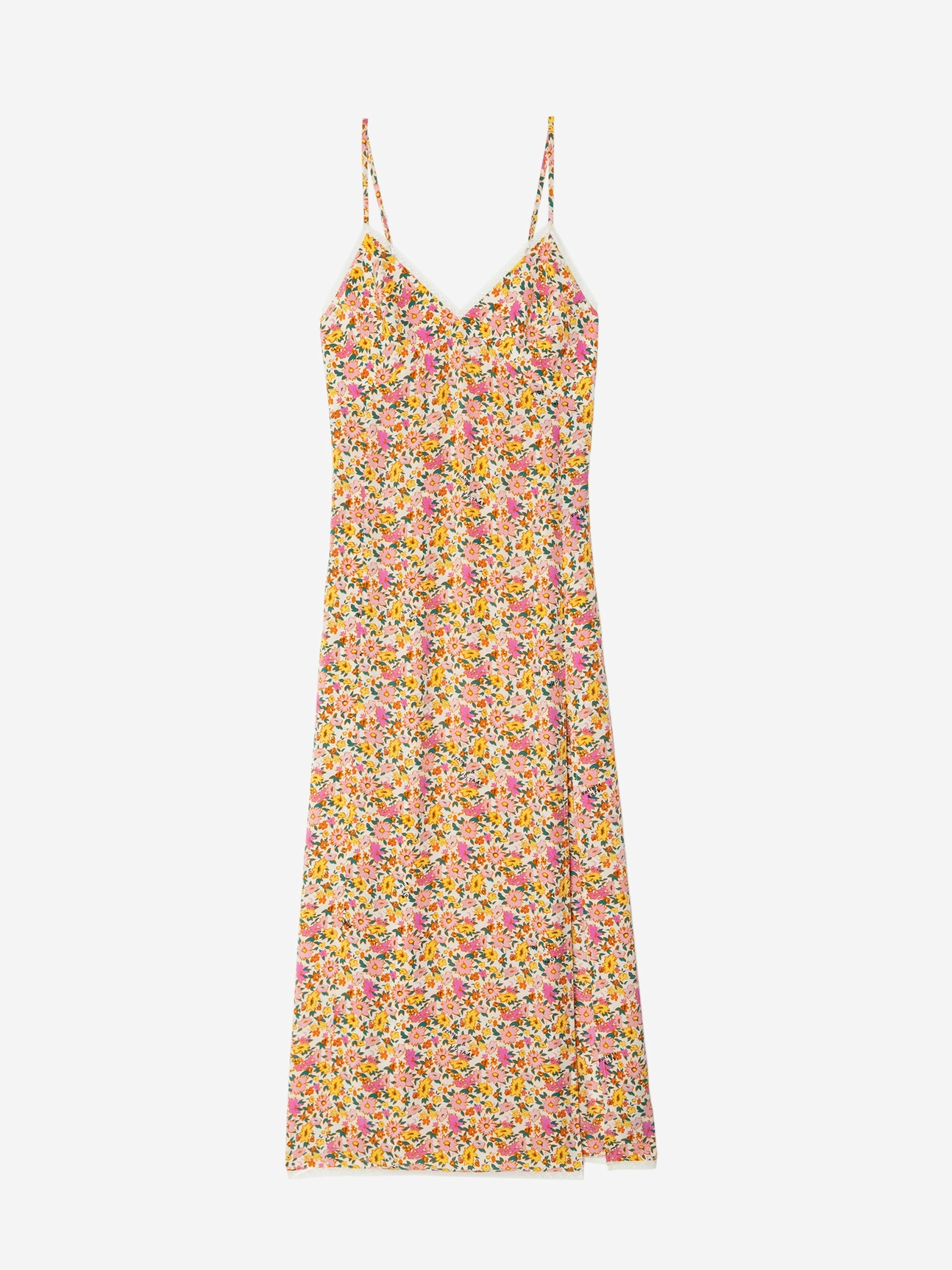 RAMELIL DRESS