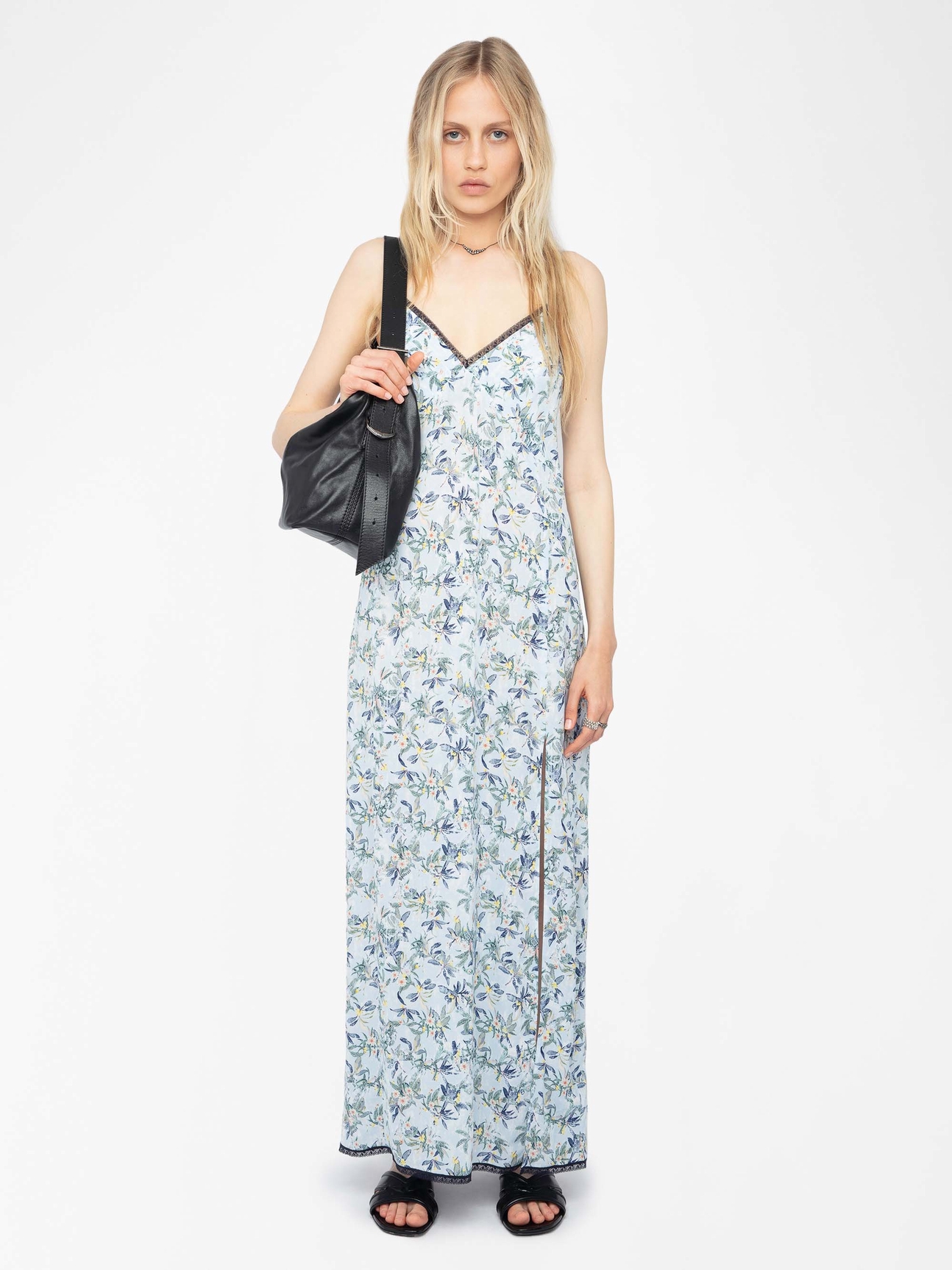 RAMELIL DRESS
