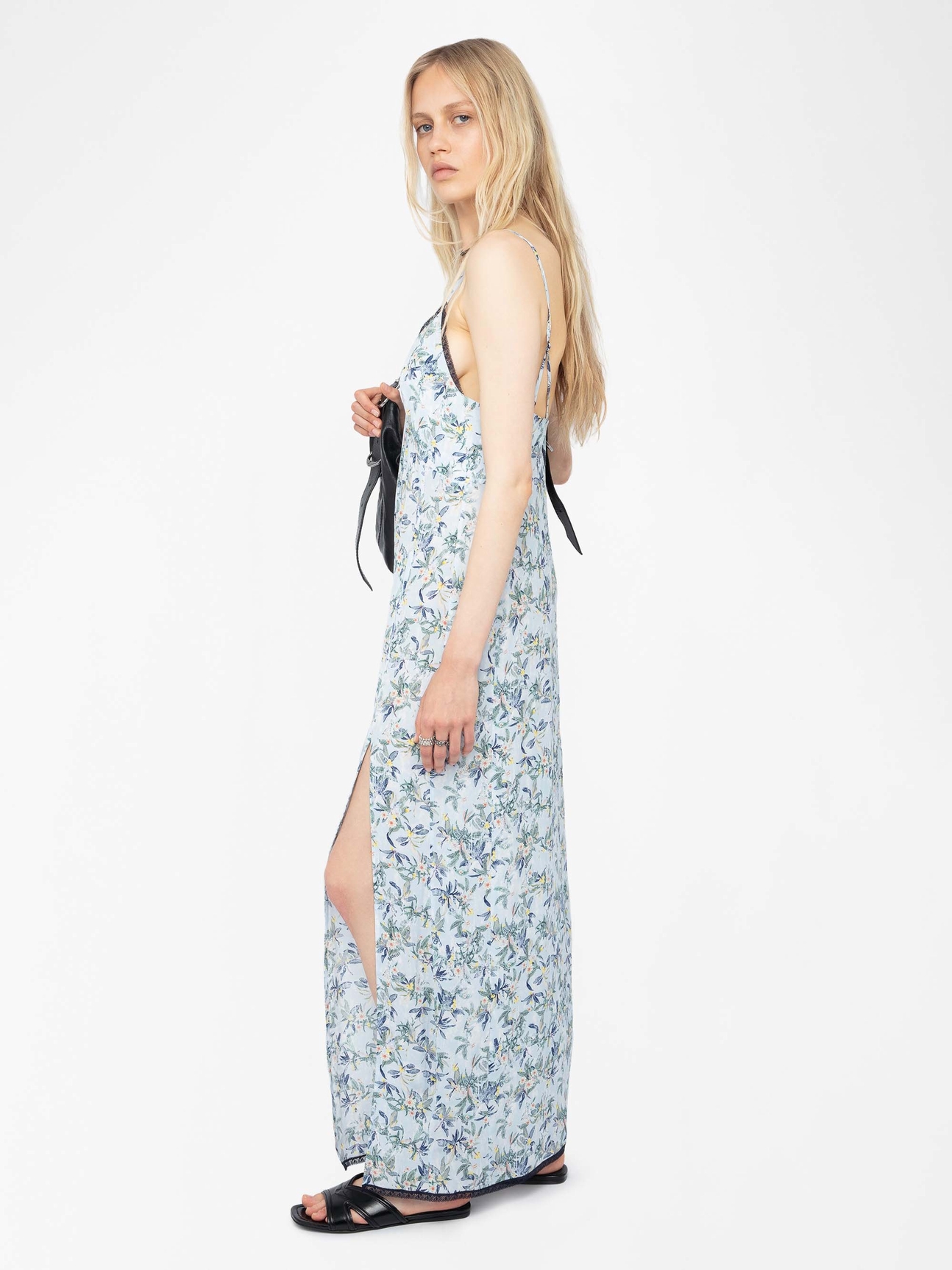 RAMELIL DRESS