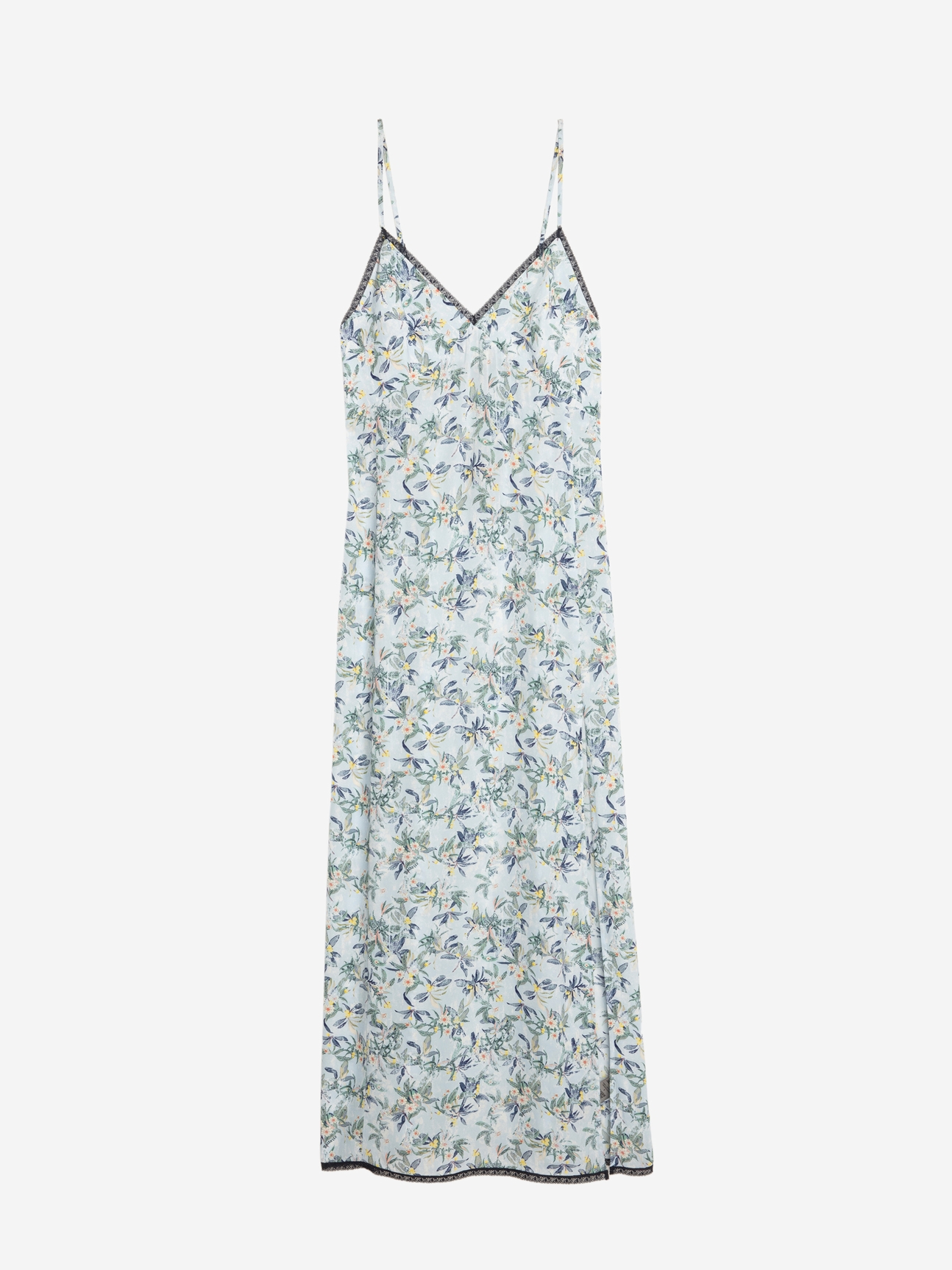 RAMELIL DRESS