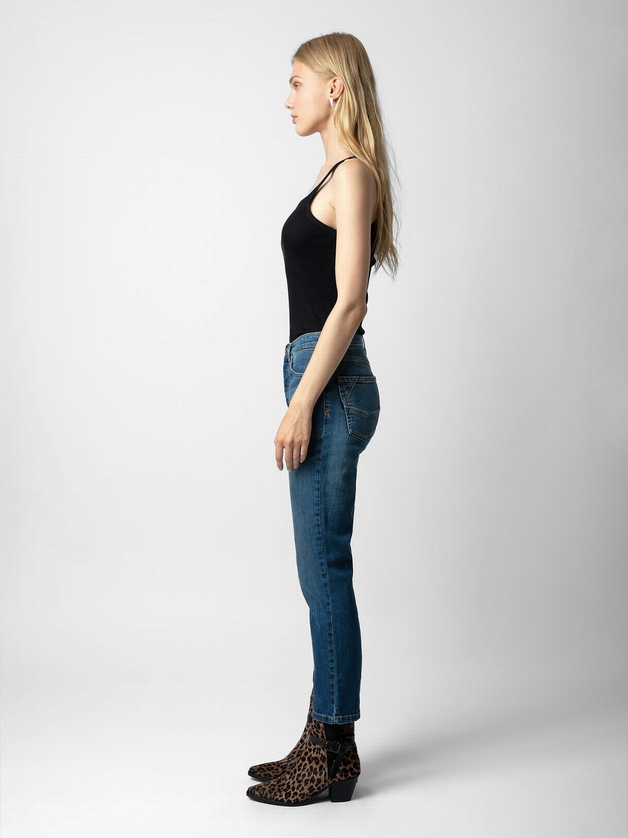 MAMMA ECO JEANS