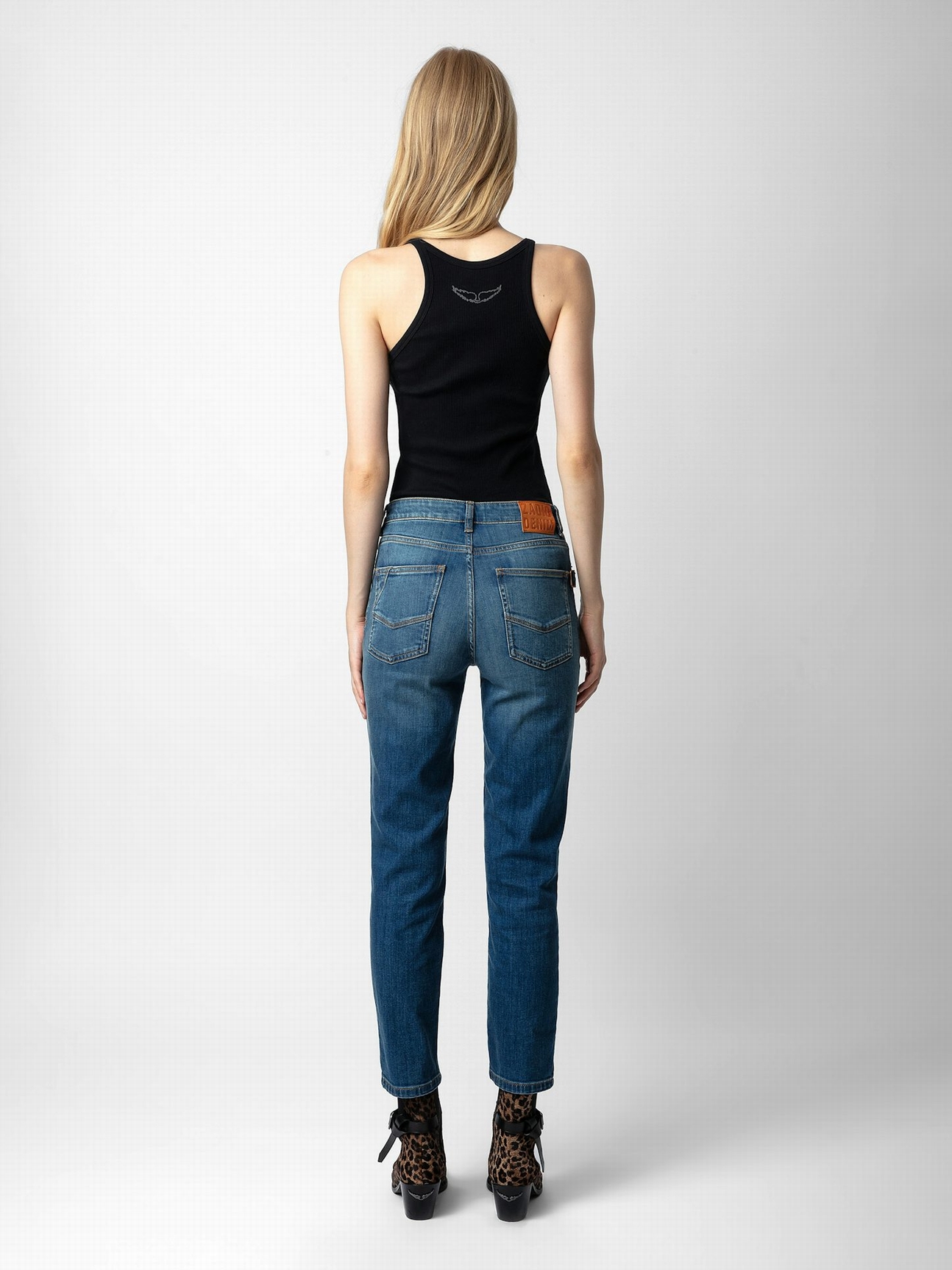 MAMMA ECO JEANS