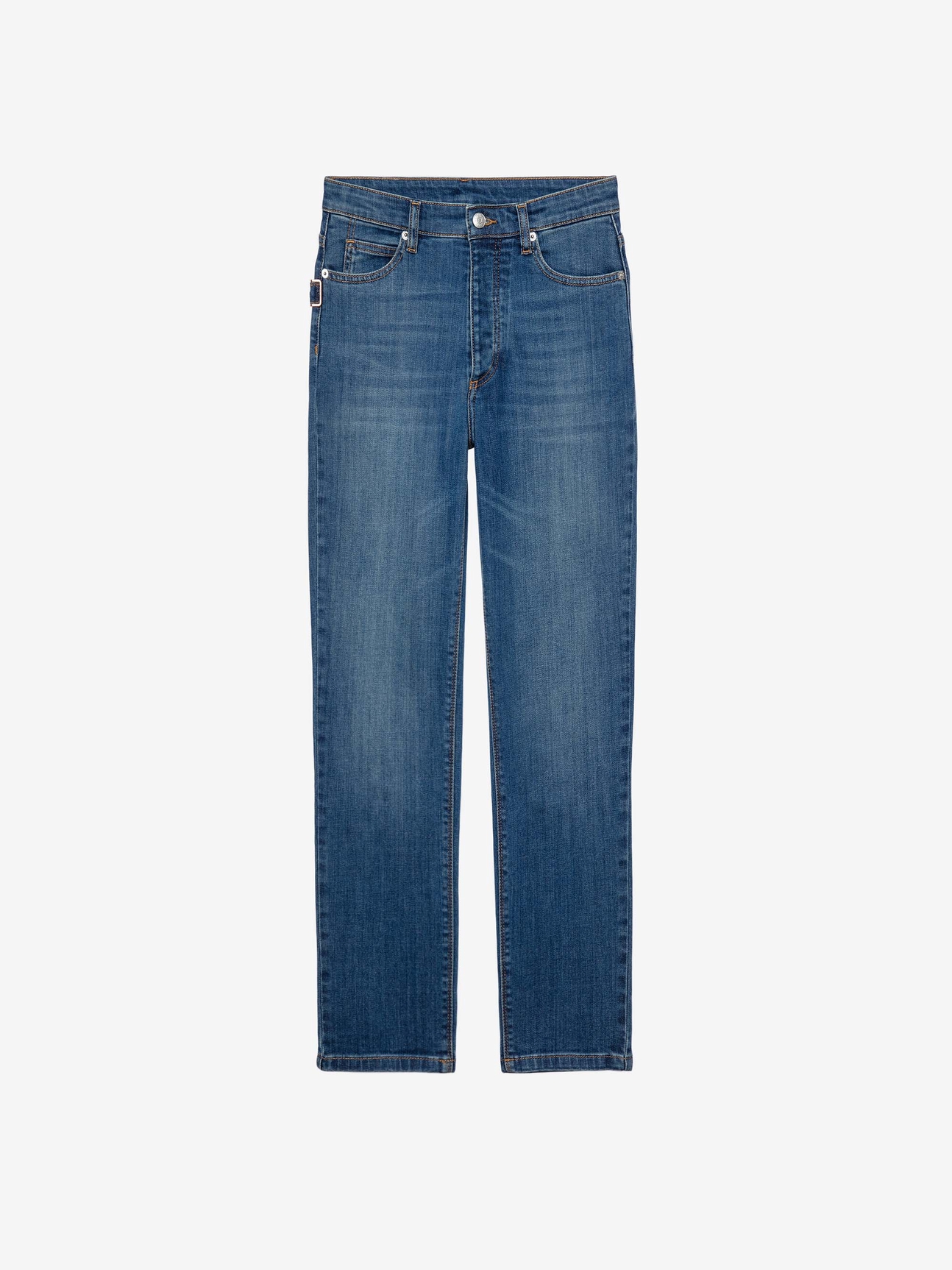 MAMMA ECO JEANS