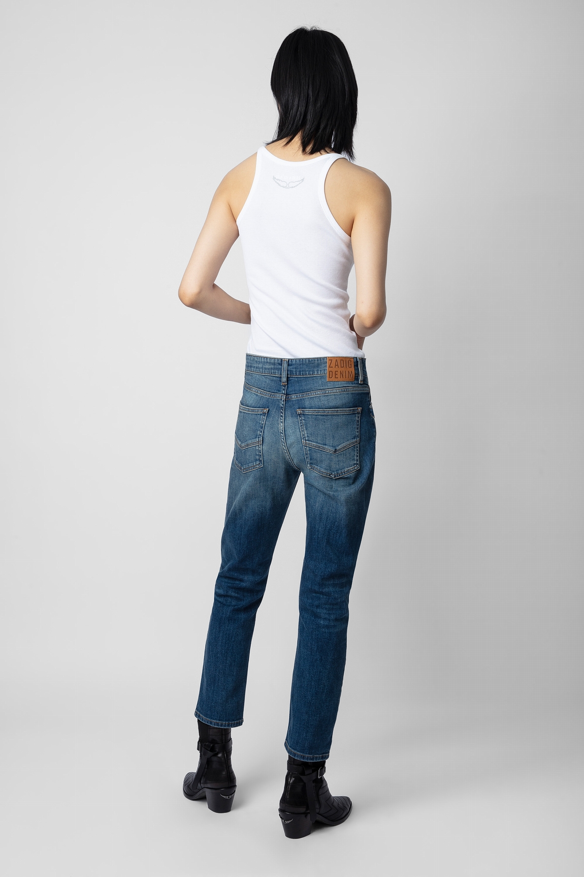 BOYFIT JEANS