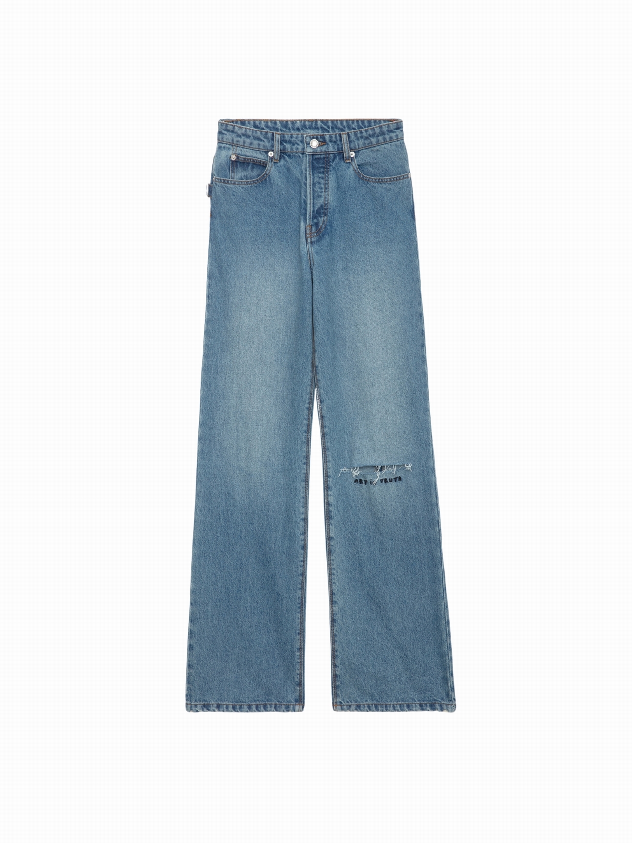 EVY JEANS